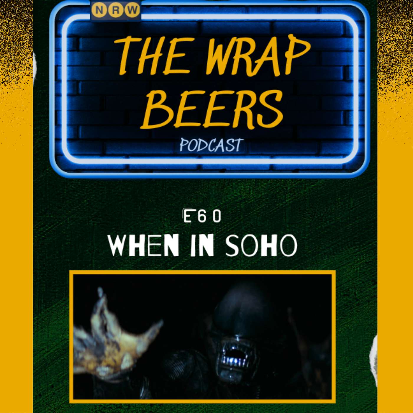E60: When In SoHo