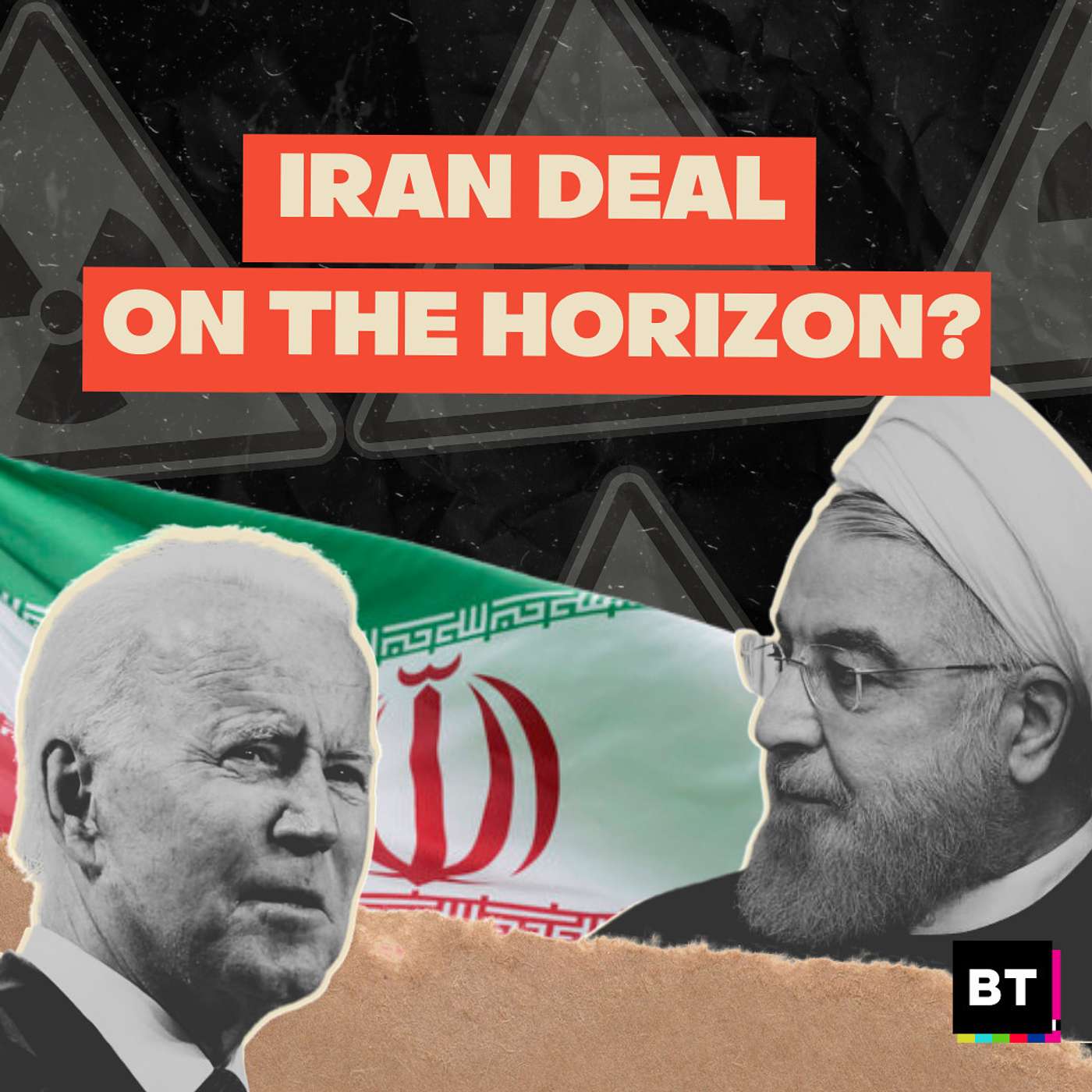 Iran Deal on the Horizon?