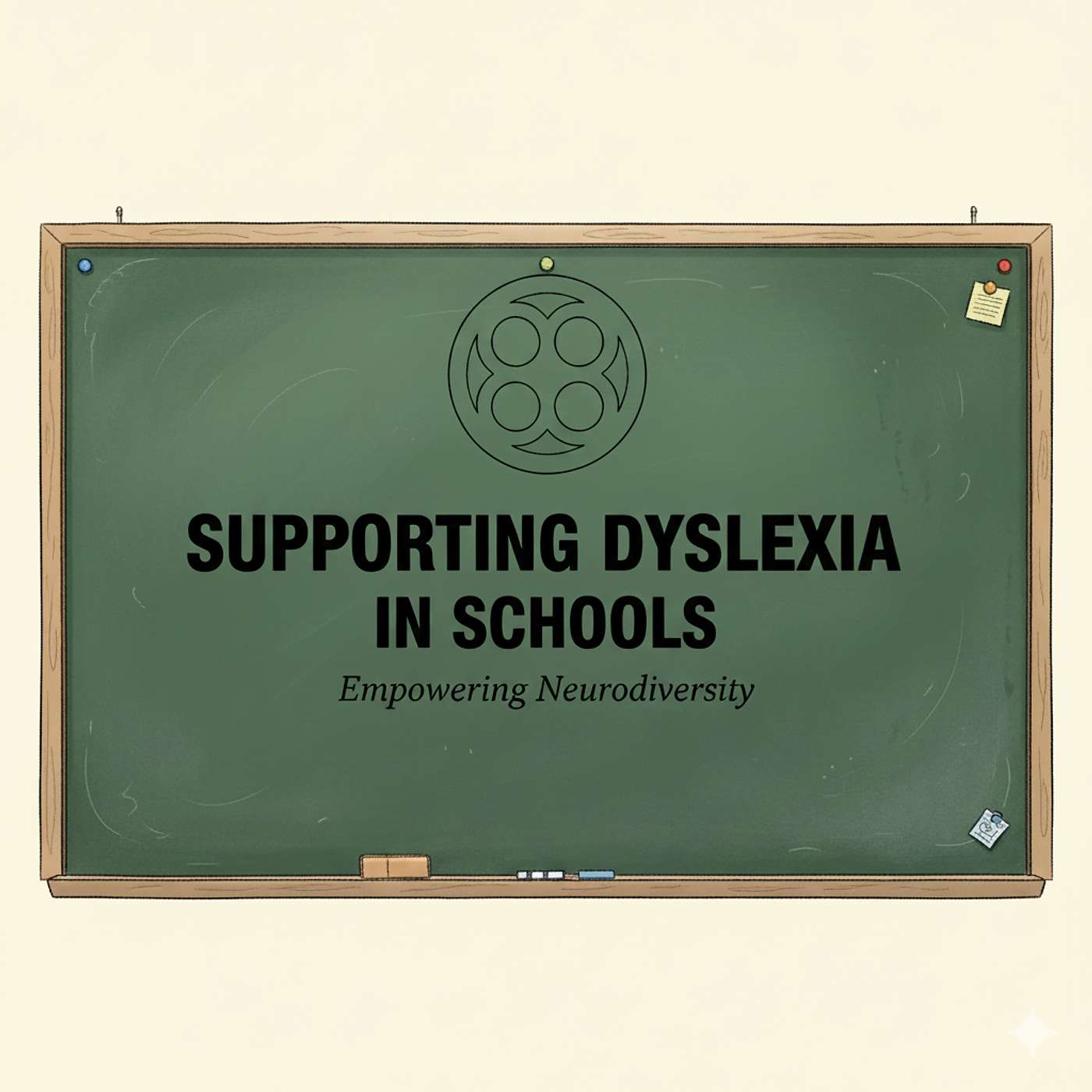 Dyslexia Support Crisis: Why Early Diagnosis and a National Strategy are Essential episode artwork