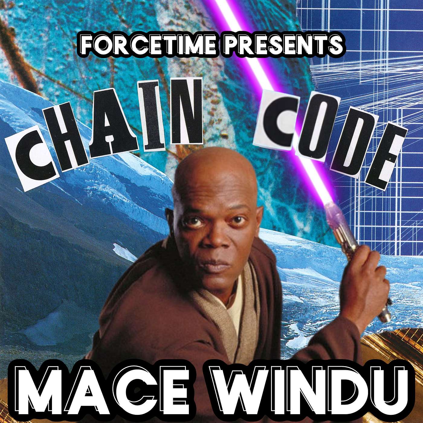 ForceTime: A Star Wars Podcast