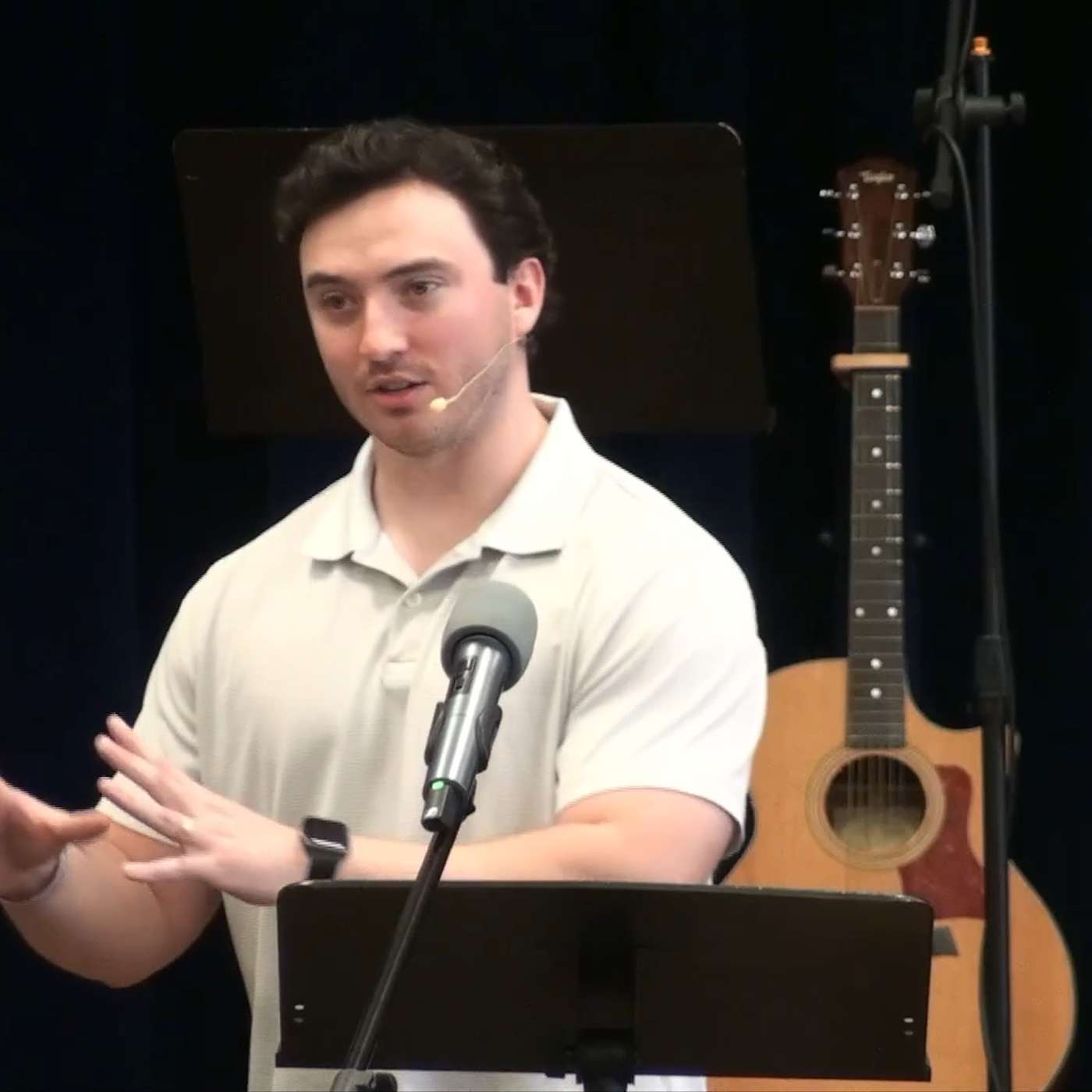 Wylie Northeast Church Sermons