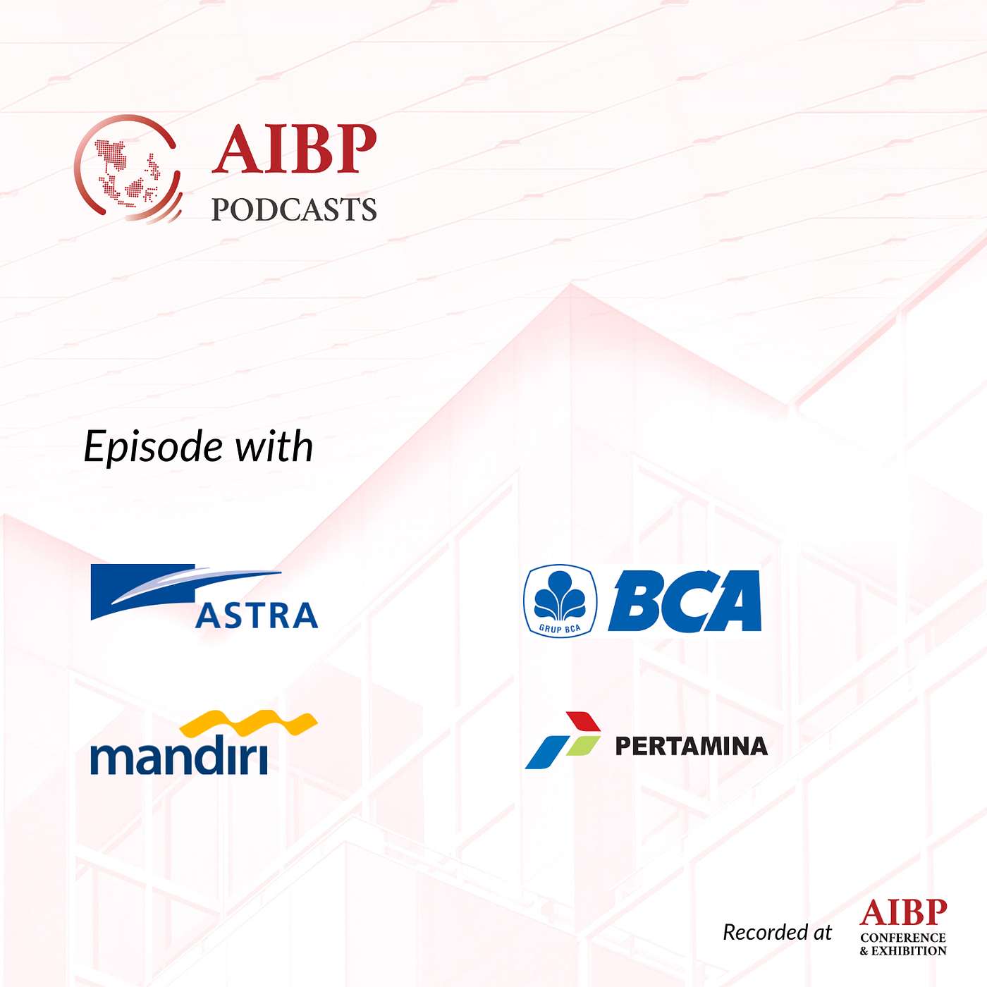 Trust, Talent, and Transformation: Inside Indonesia’s AI Revolution (featuring Astra, Bank Central Asia, Bank Mandiri and Pertamina)