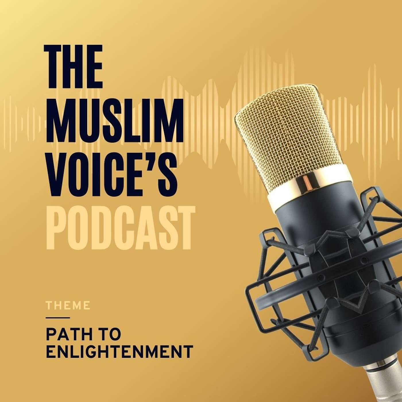 The Muslim Voices's Podcast