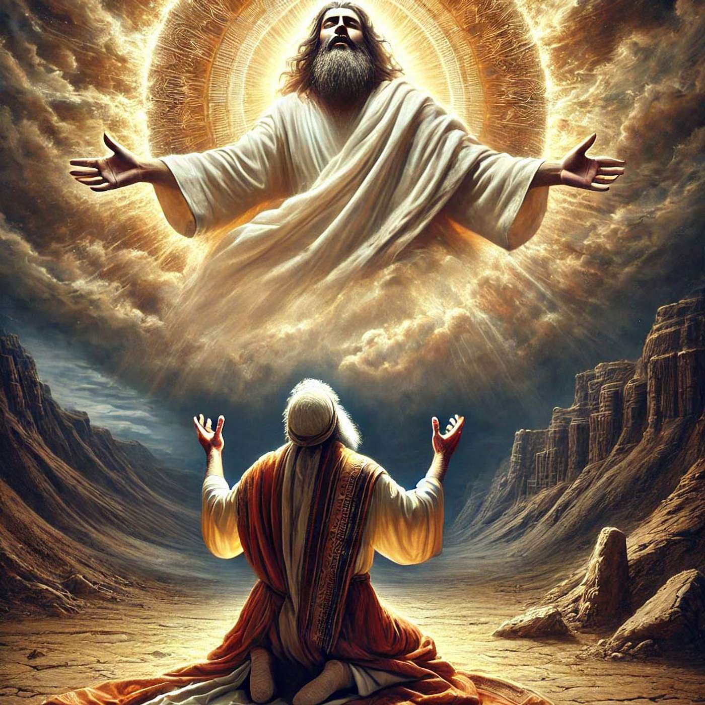 Season 6, Podcast 81, Isaiah 28:1-29, “Line upon Line.” episode artwork