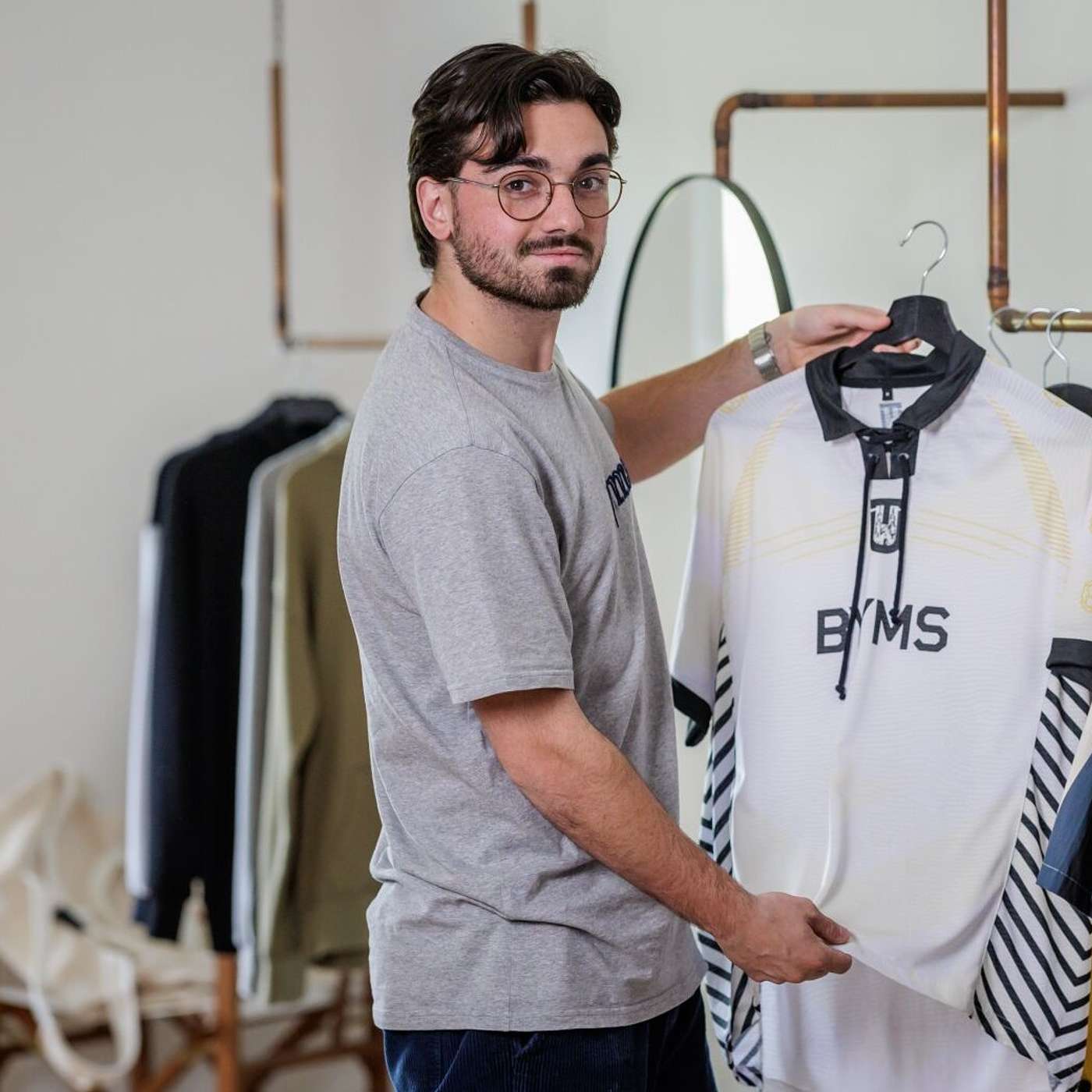 Menswear Style Podcast