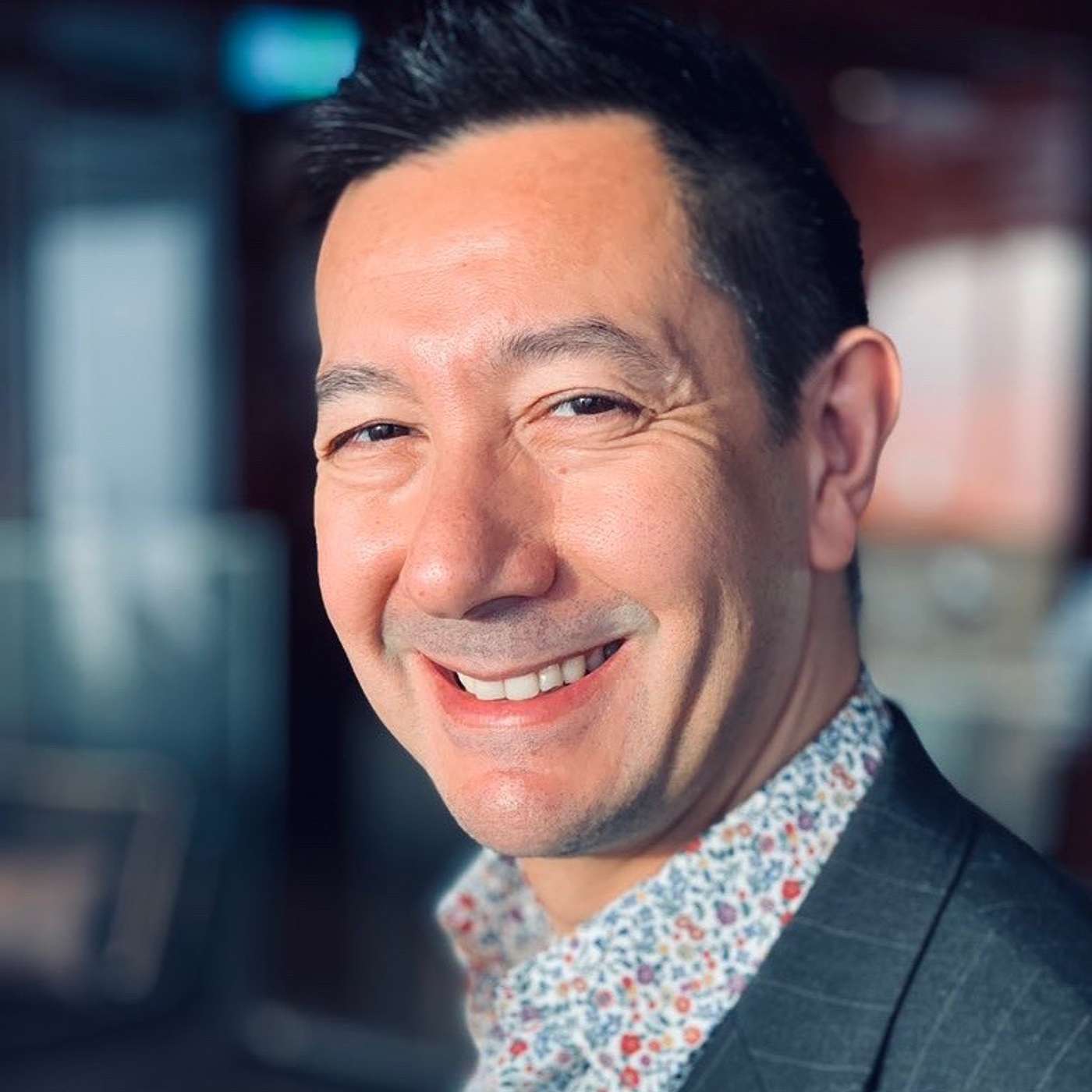 Agile Digital Transformation