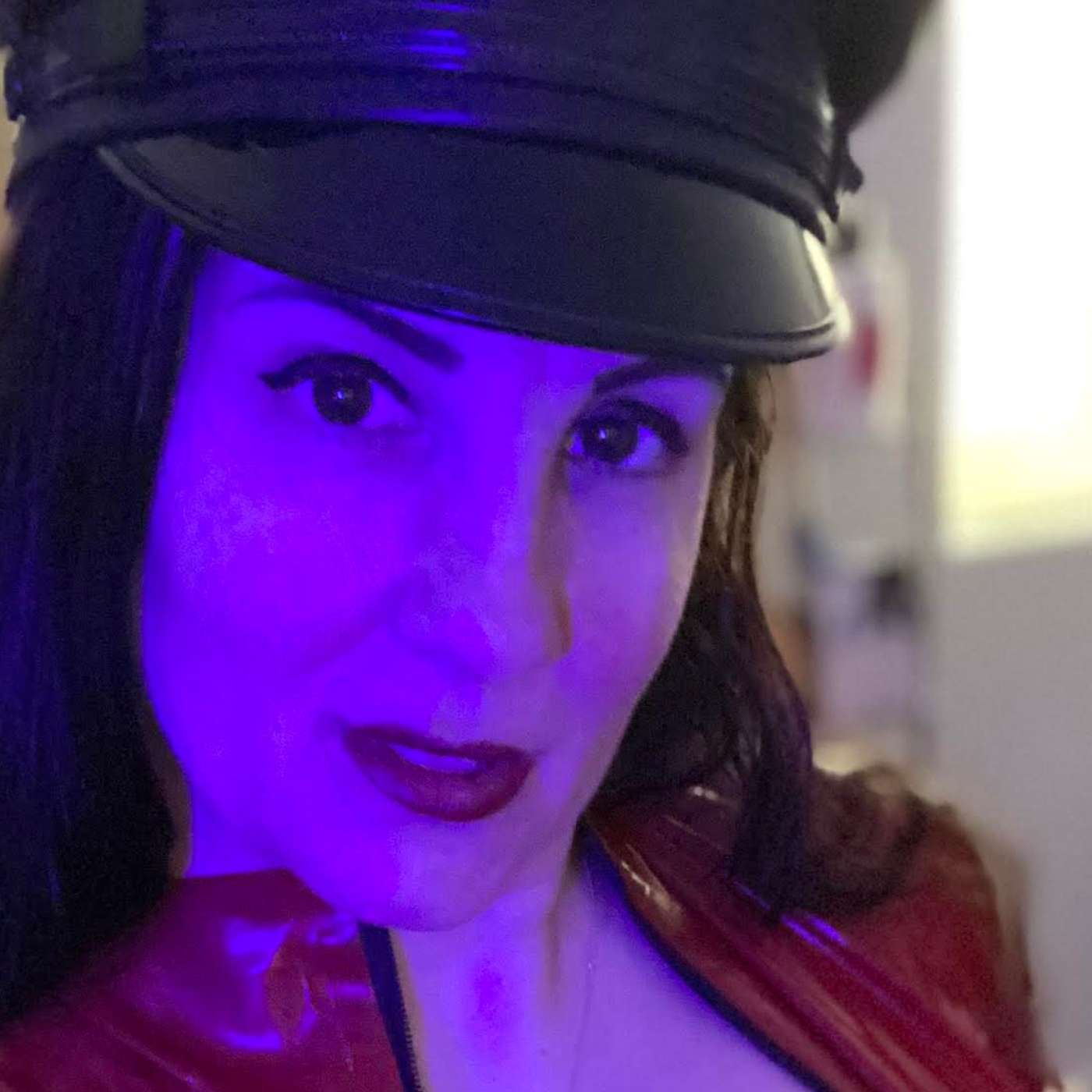 Life As A Dominatrix - Mental Health