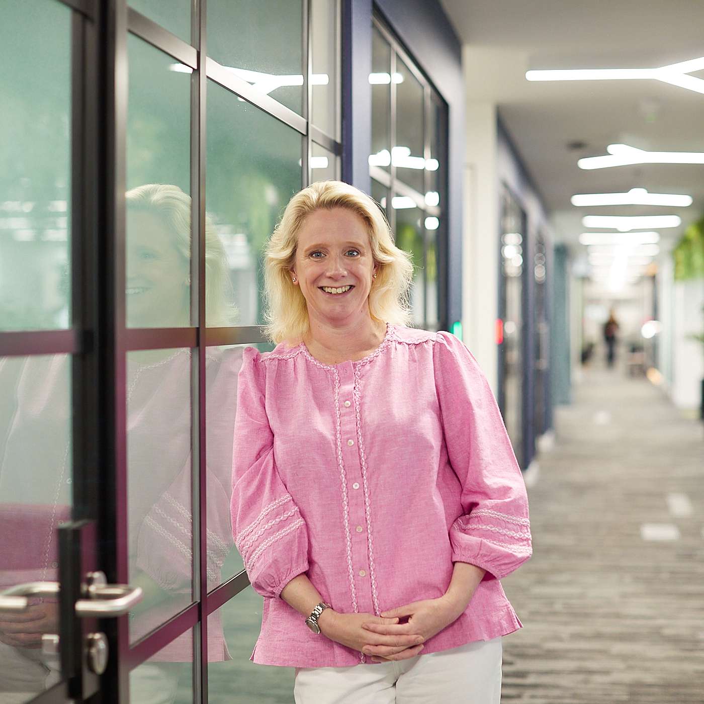 Louise Bonham Louise Bonham