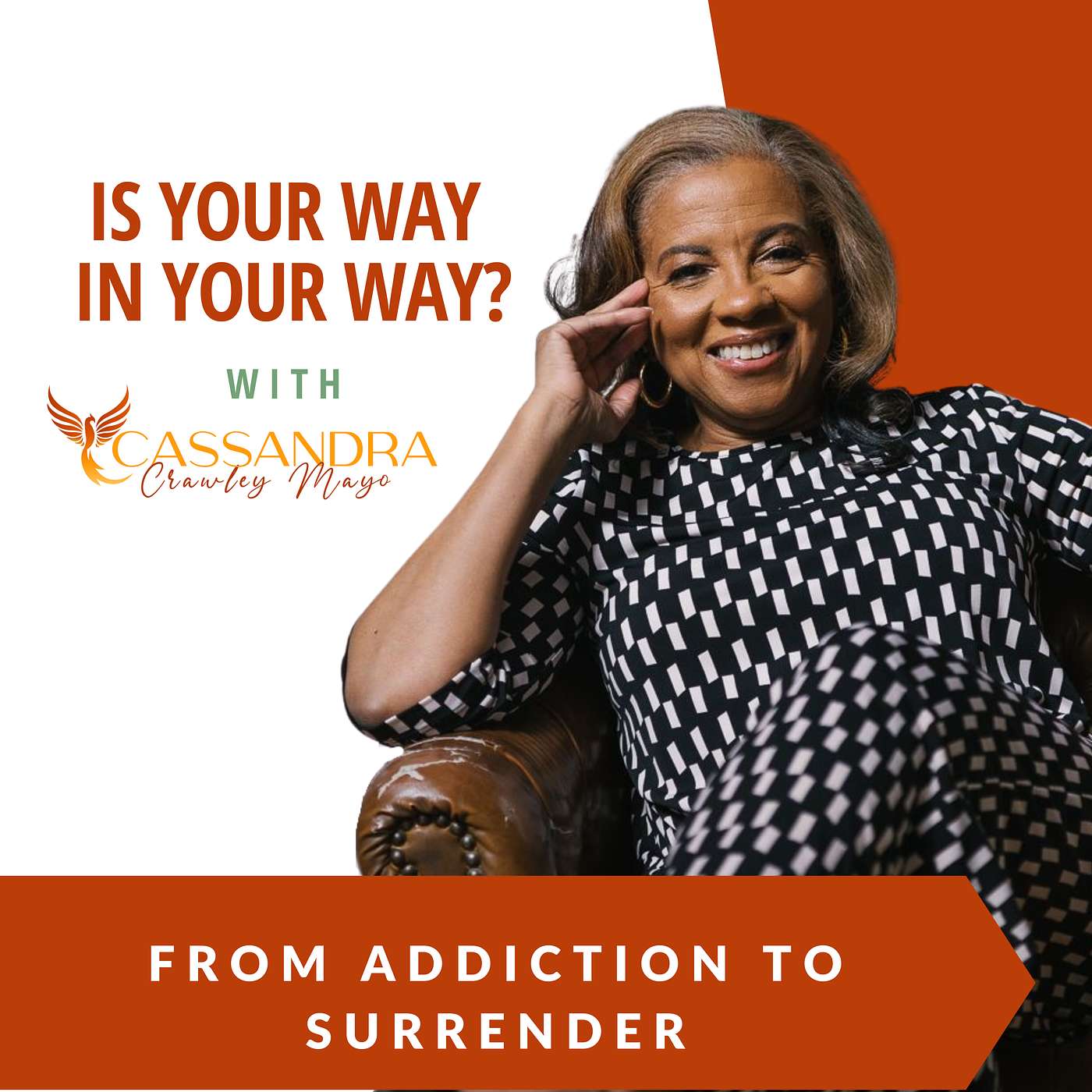 From Addiction To Surrender