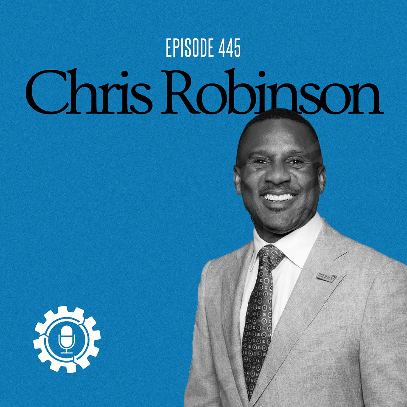 Why 90% of Leaders Plateau (And How to Break Out of It) | Chris Robinson Why 90% of Leaders Plateau (And How to Break Out of It) | Chris Robinson