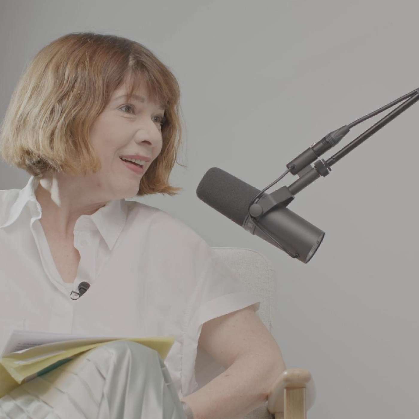 Heidrun Wechter-Essig - The Board Whisperer: Power, Pivots, and Playing the Long Game