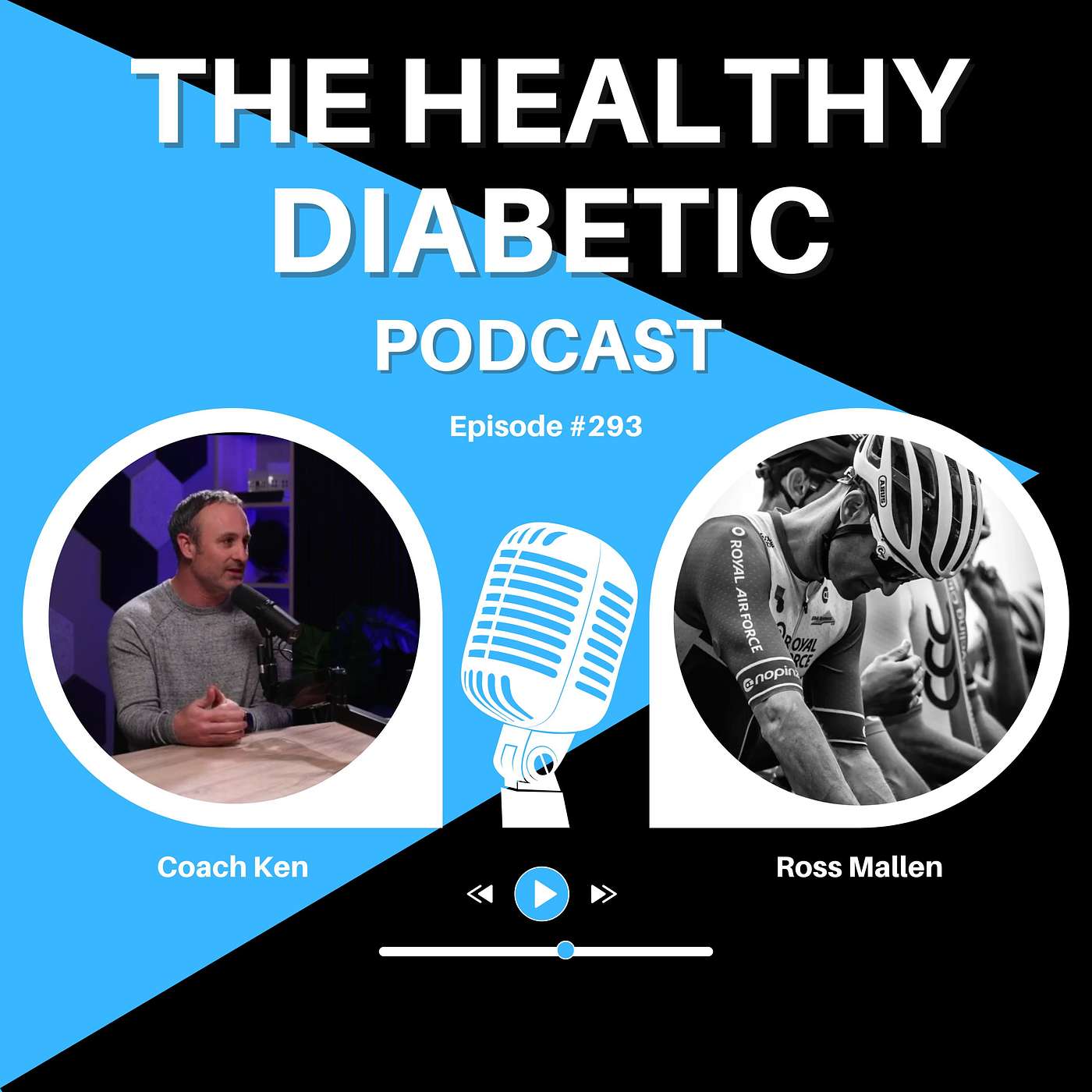 The Healthy Diabetic
