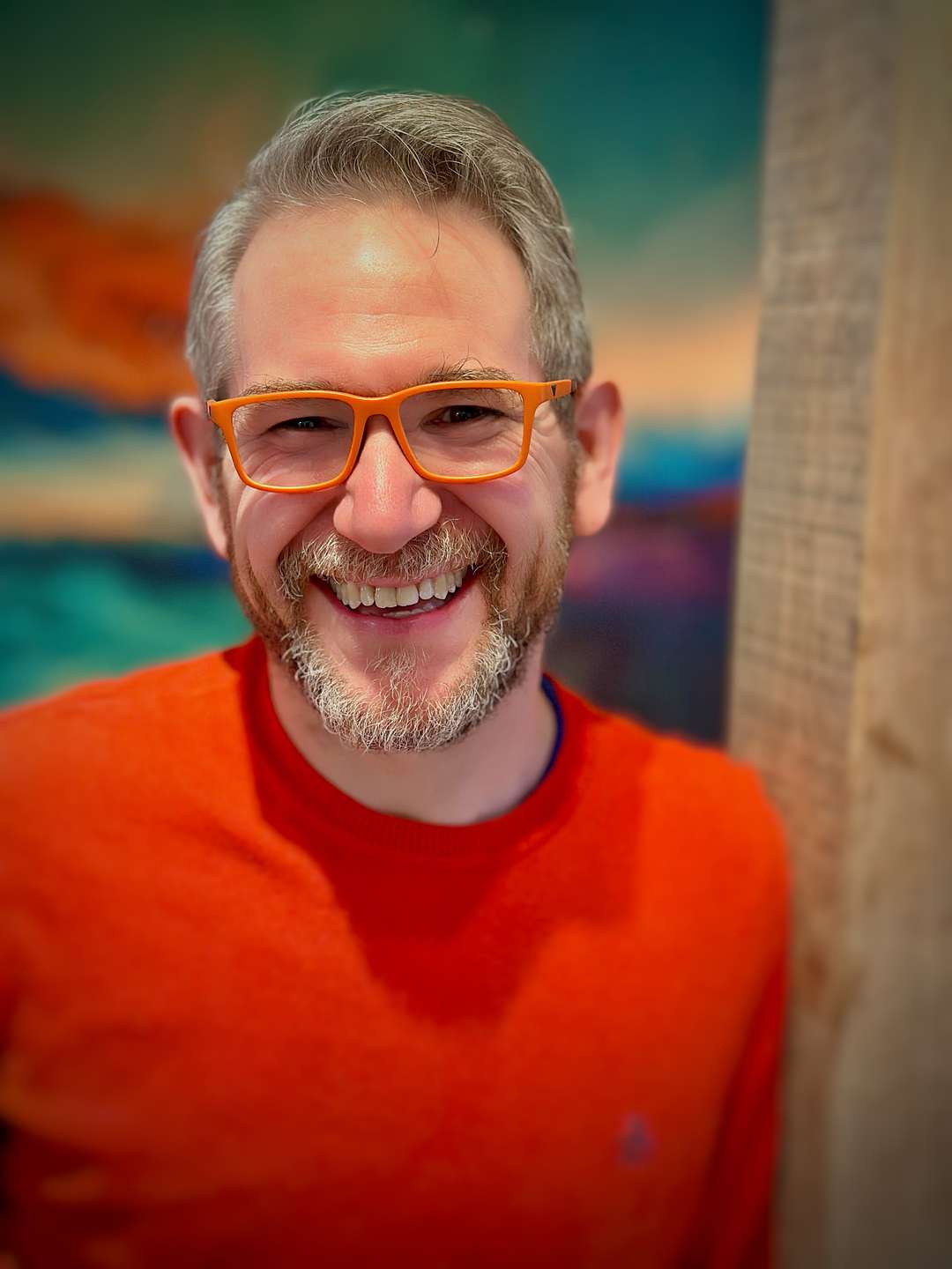 Paul Inskip