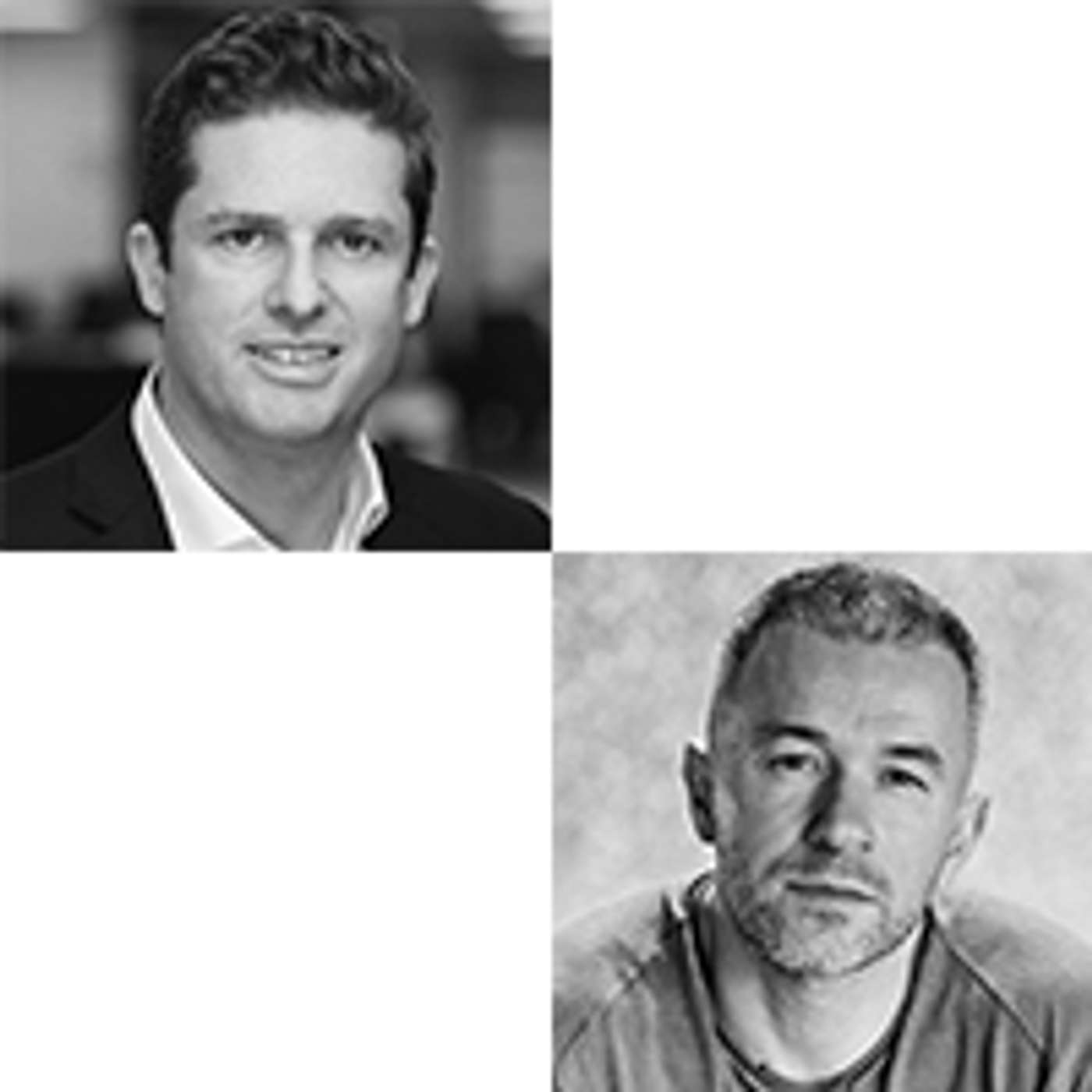 Ep257: How banks could be more effective by taking advantage of mutualised managed services