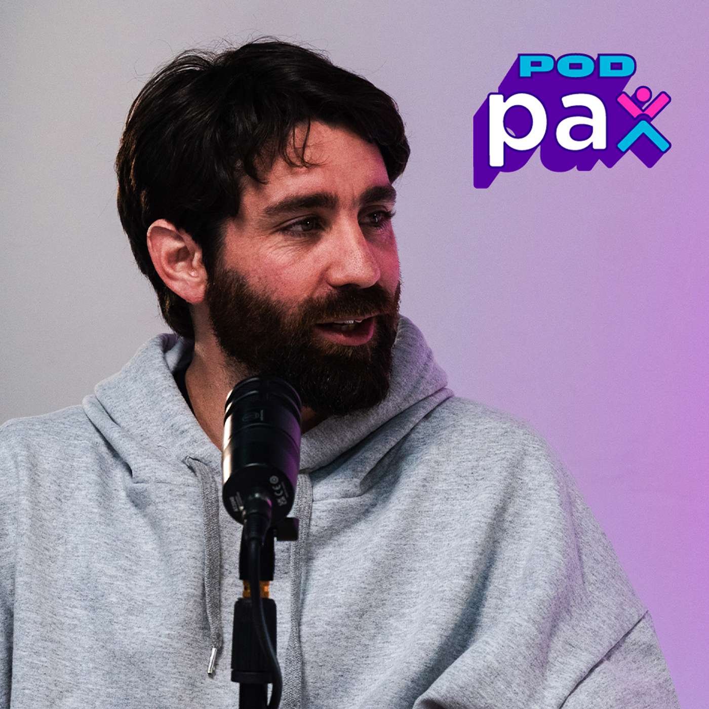 PodPAX