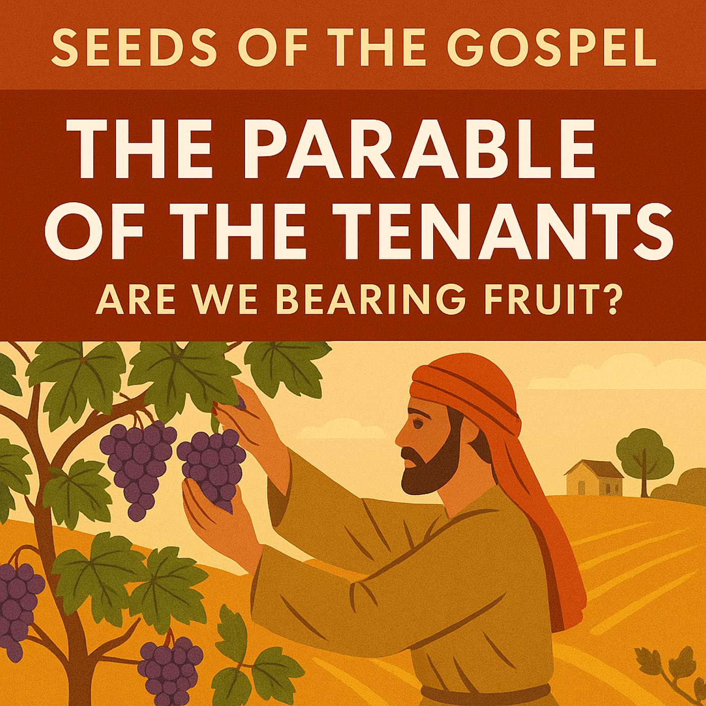 Seeds of the Gospel - Catholic City - Christian Brothers
