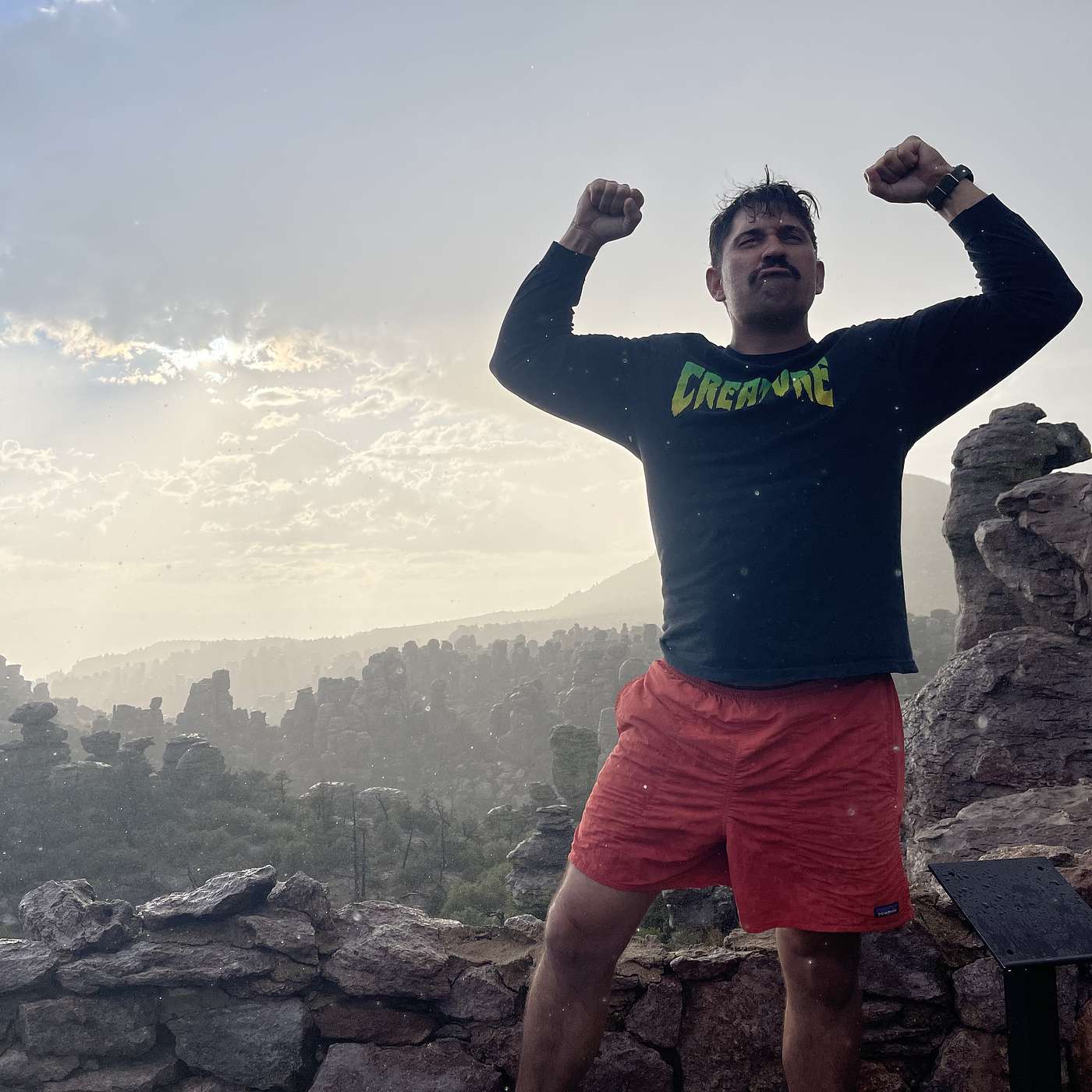 Burners, Sugardaddies, and Golddiggers..