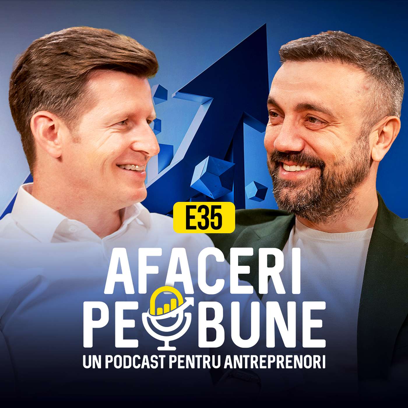 E-mail is dead? Greşit. Uite de ce e-mailul este cel mai ieftin canal de marketing | Rareş Bănescu episode artwork