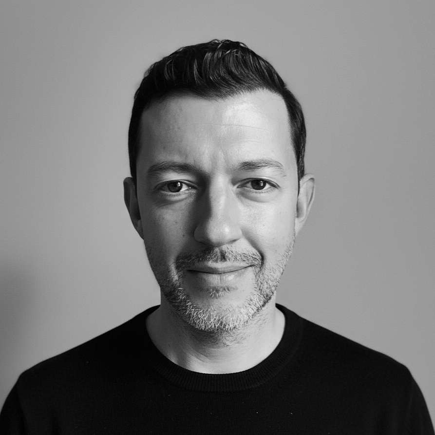 Christopher Mooney, LCSW