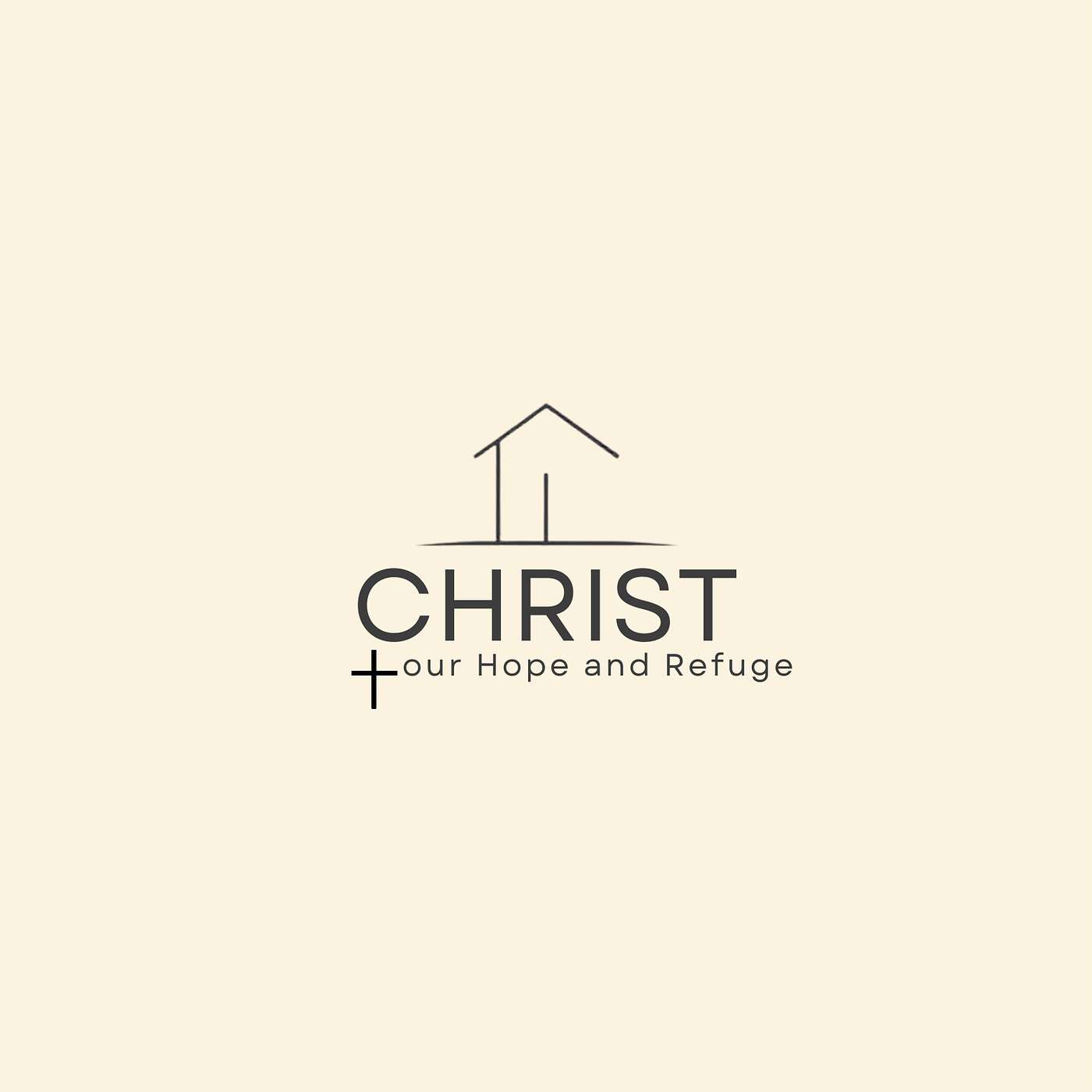 Christ our Hope & Refuge cover art