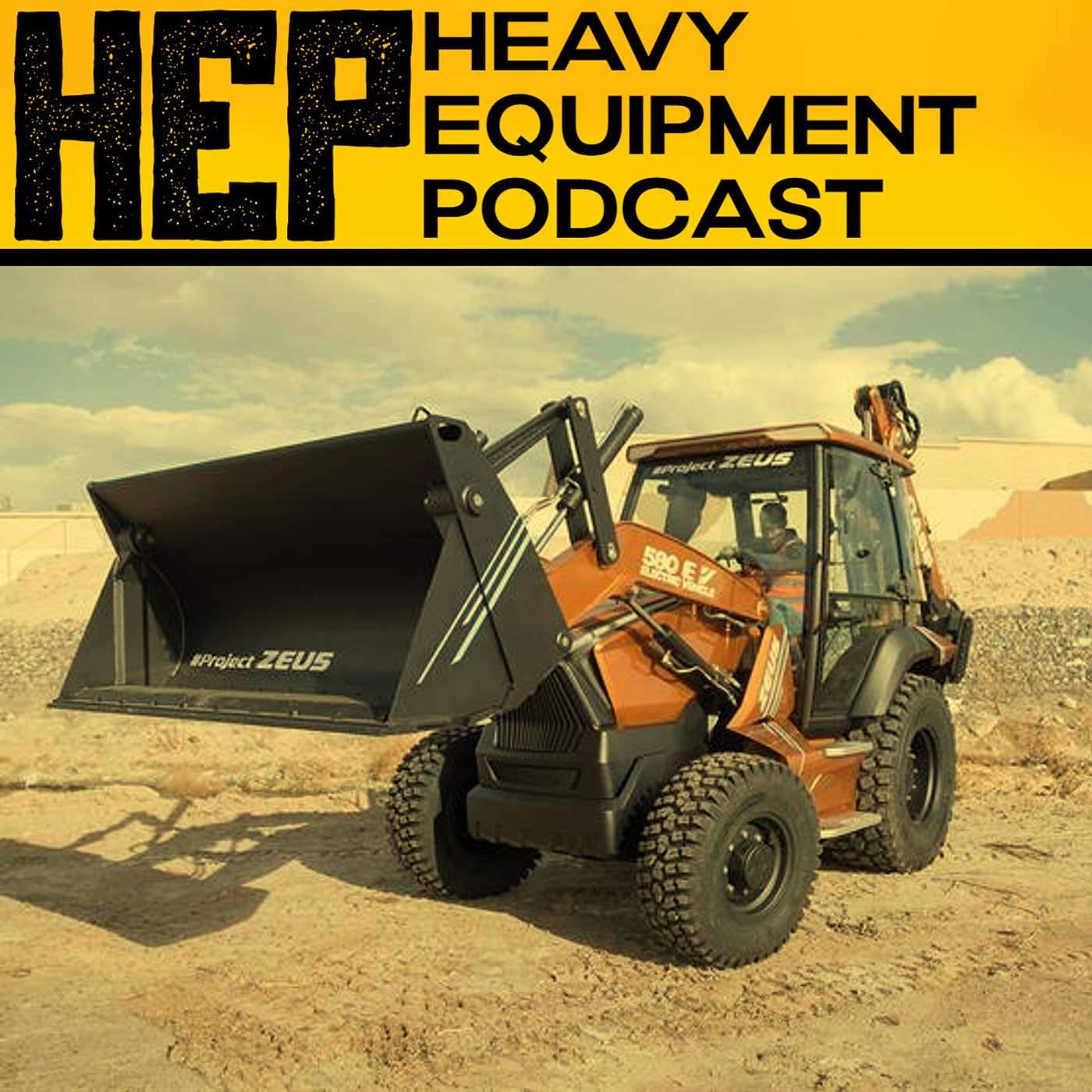 HEP-isode 21 | CNH Wins Awards, a Massive PACCAR Recall, and Tool Brand Confessions