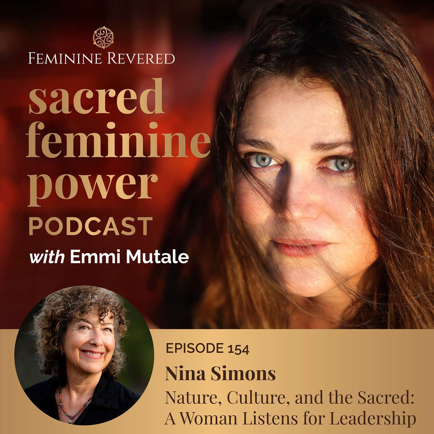 Sacred Feminine Power