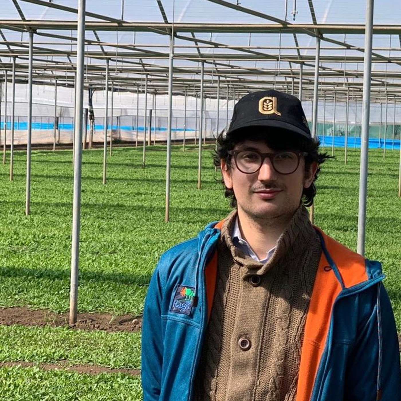 Edagricole