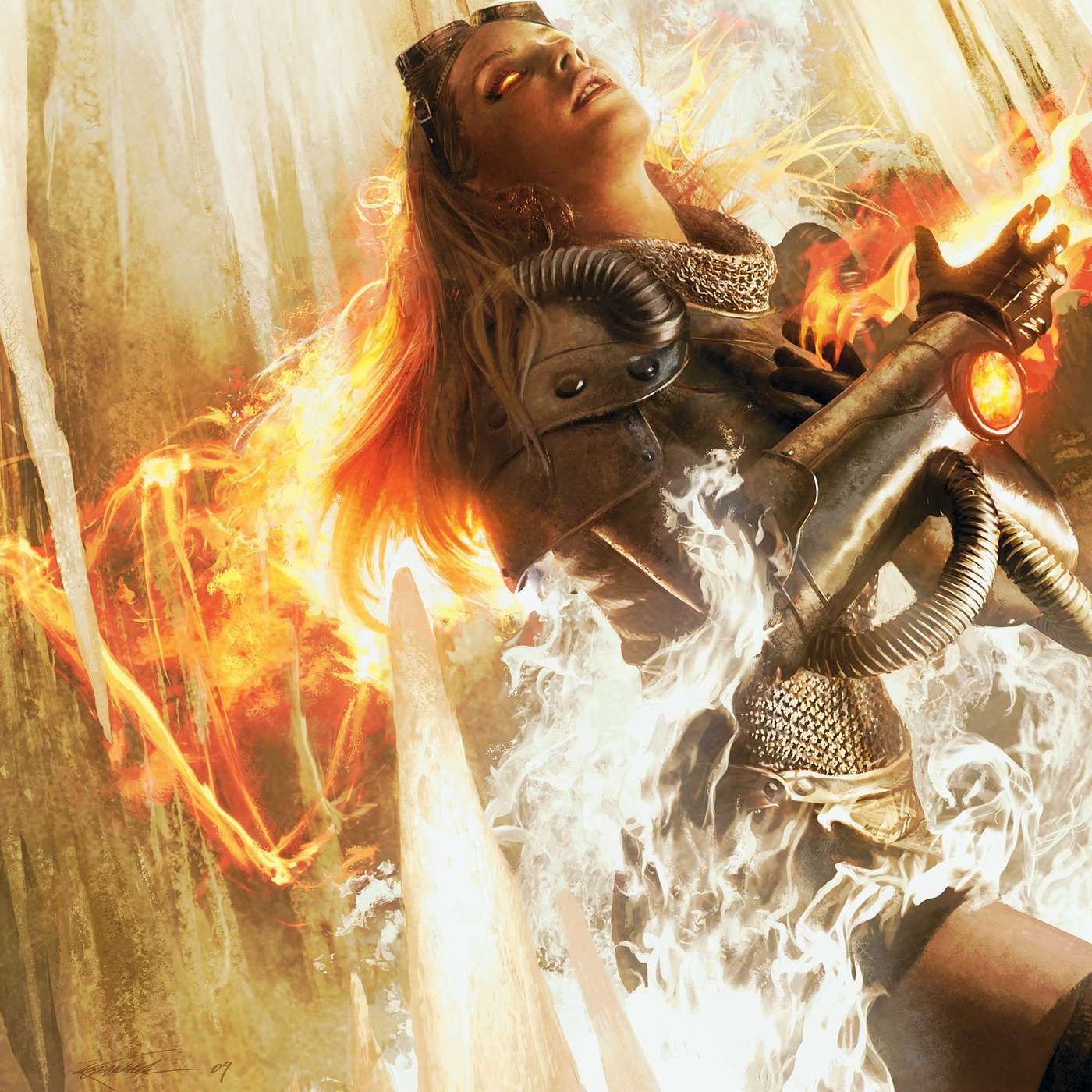Episode #270 Readings & Riffs #200 Too Beautiful episode artwork