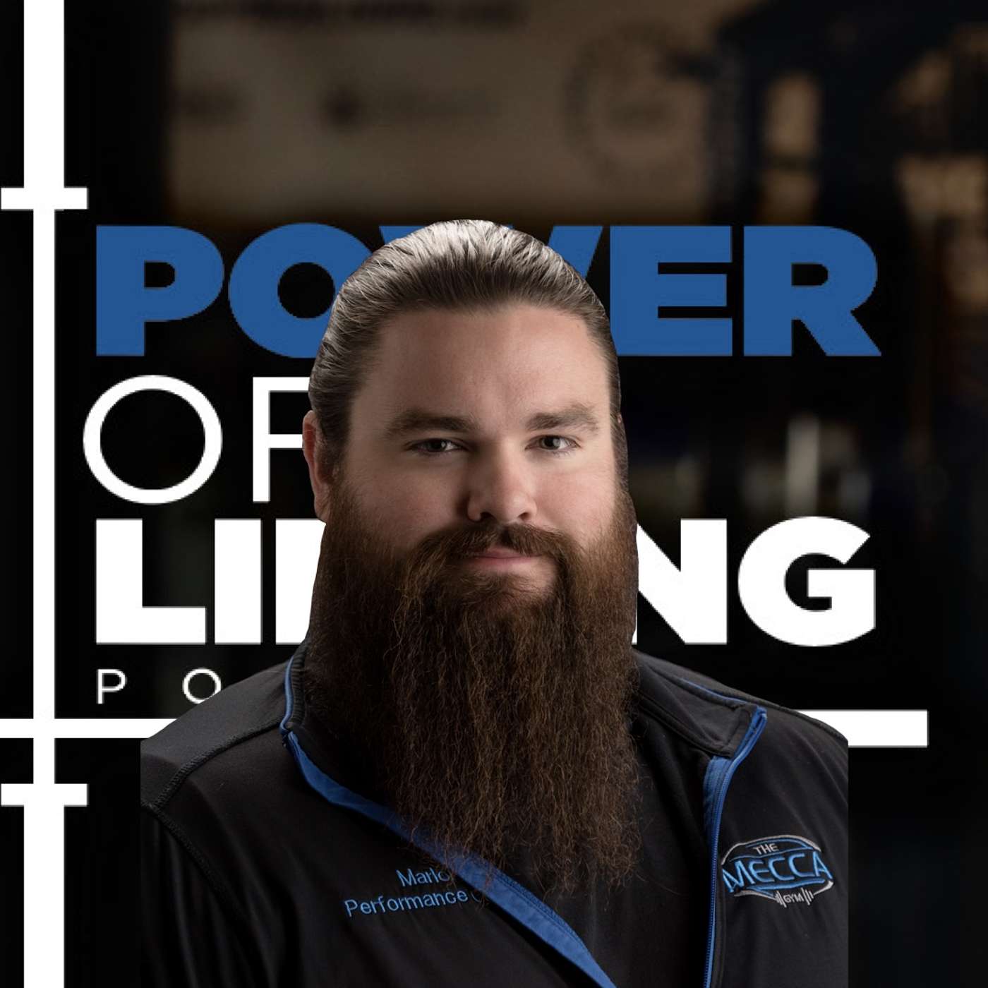 The Power of Lifting Podcast