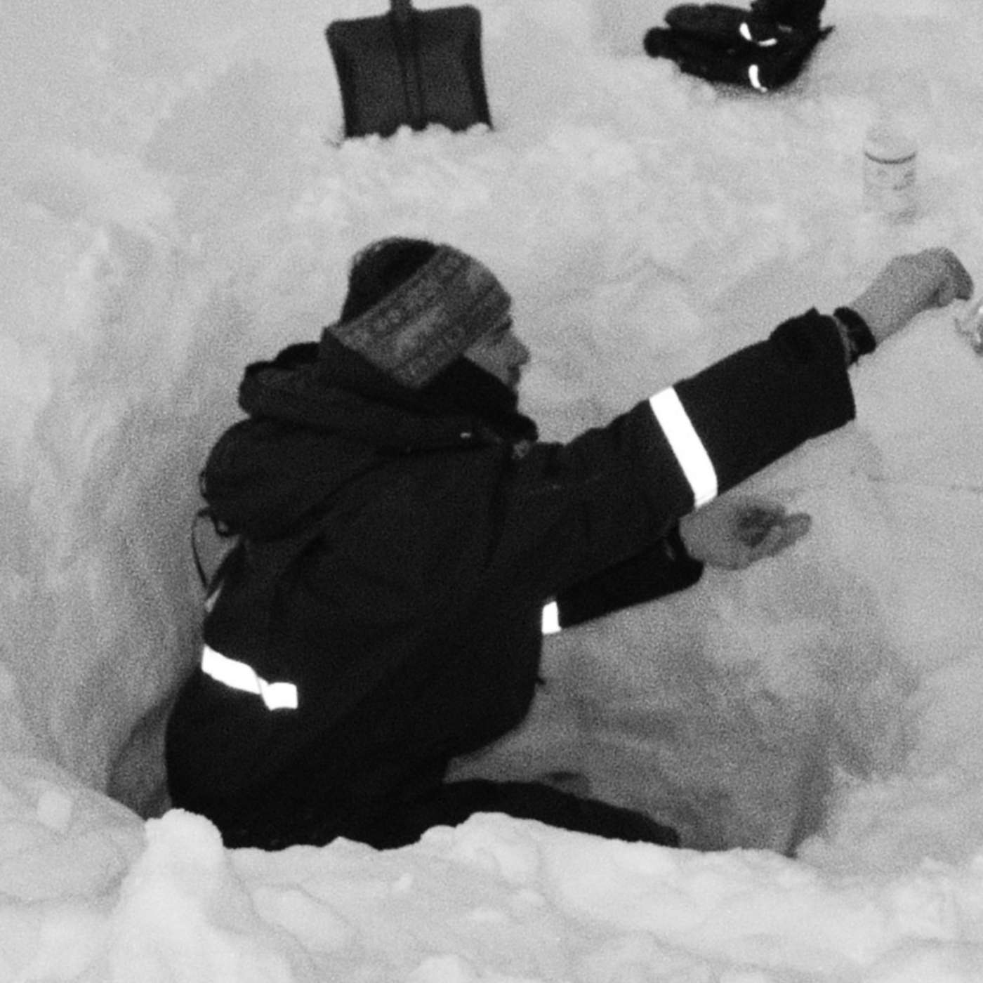 Halloween Special: The Disappearance Eiríkur Bjarnason Halloween Special: The Disappearance Eiríkur Bjarnason