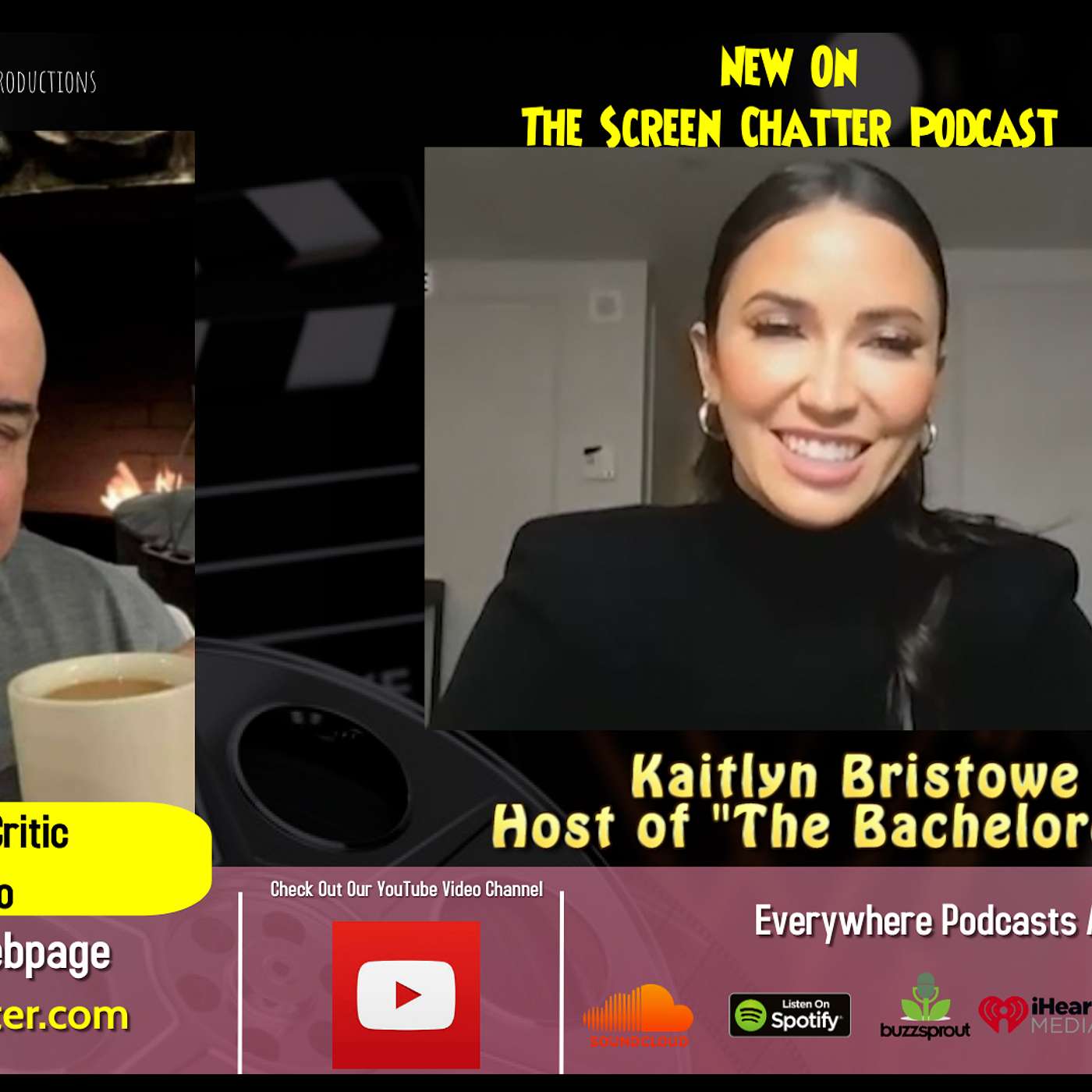 Kaitlyn Bristowe - The Bachelorette