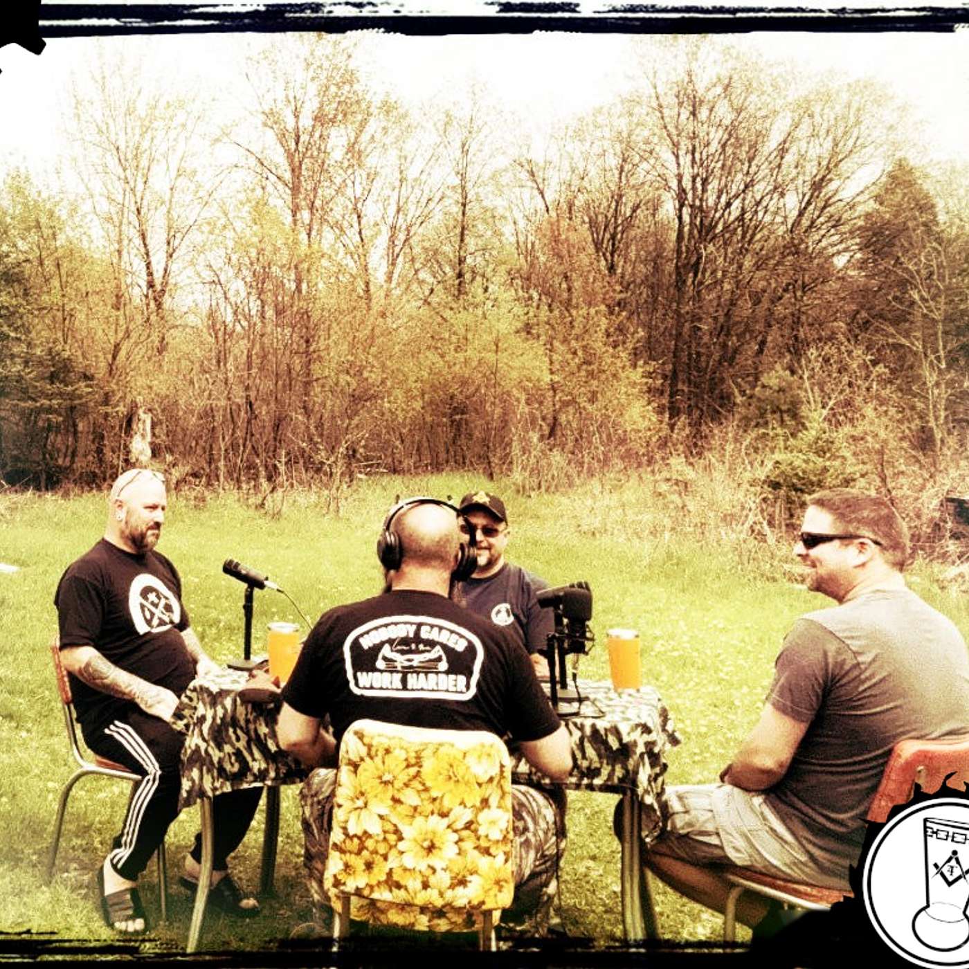 Live From Hunting Camp | Time For Fellowship S1E33