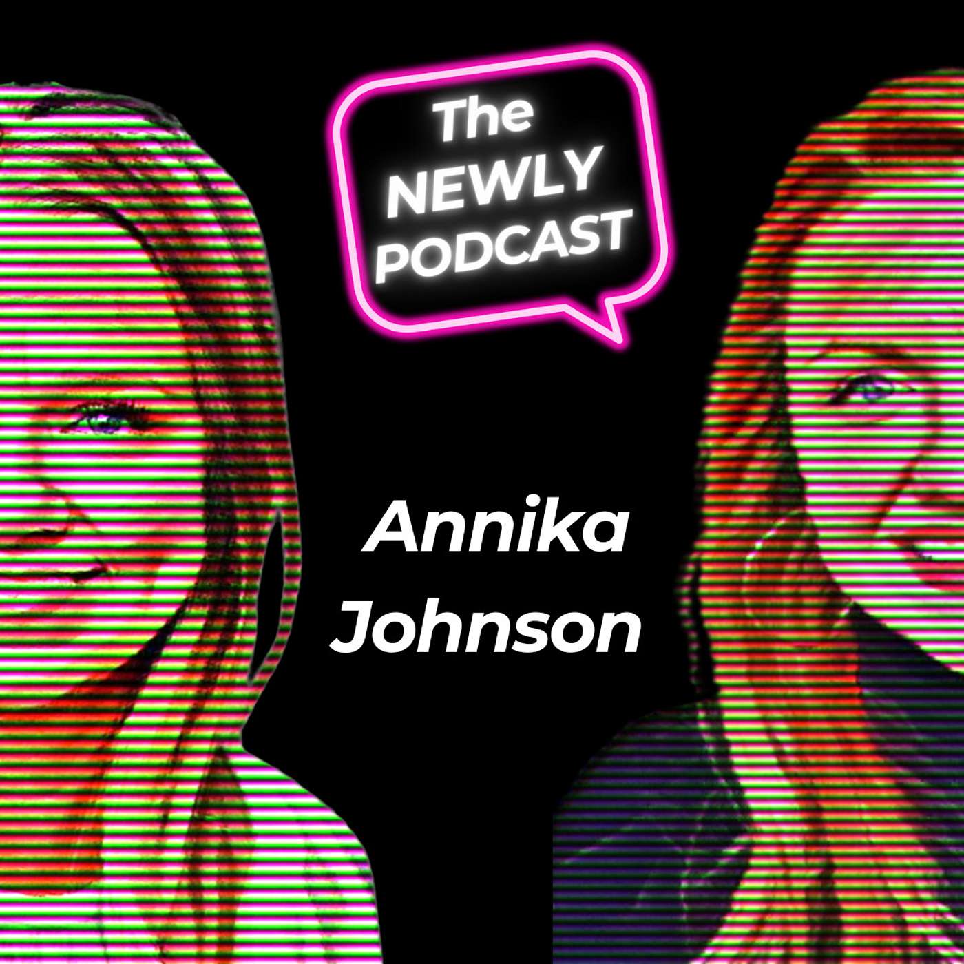 Leveling Up Relationship Development - Annika Johnson