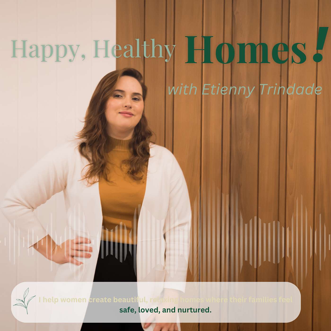 Happy Healthy Homes