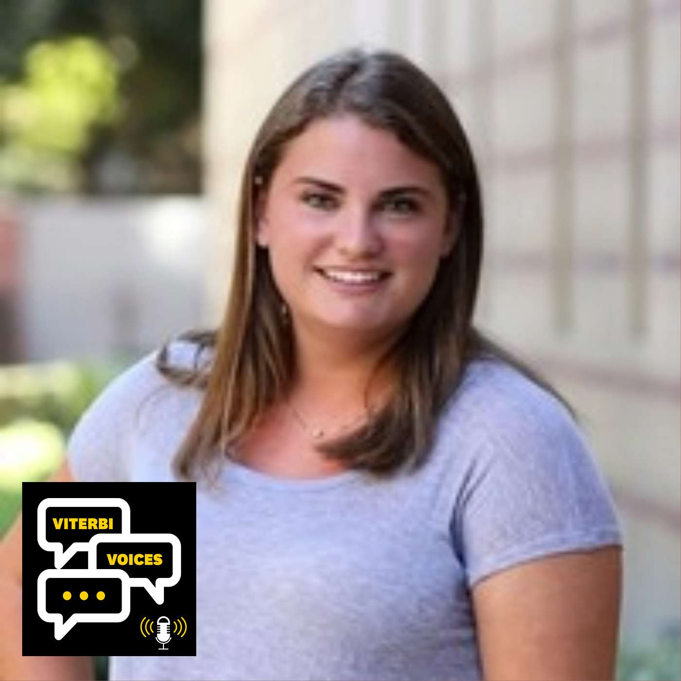Voltage, Electrons, & Spacecraft Systems with Shayna Goldberger (ECE '18, MS ASTE '22)