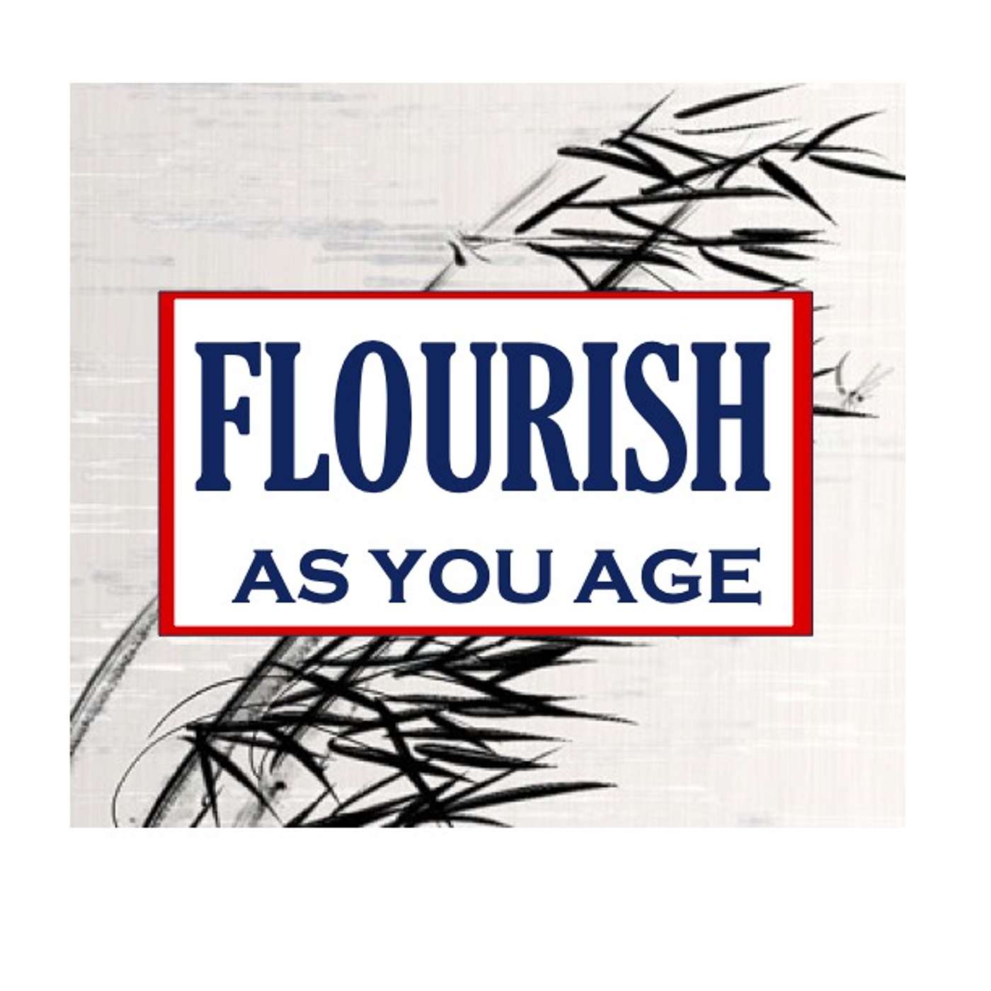Flourish As You Age