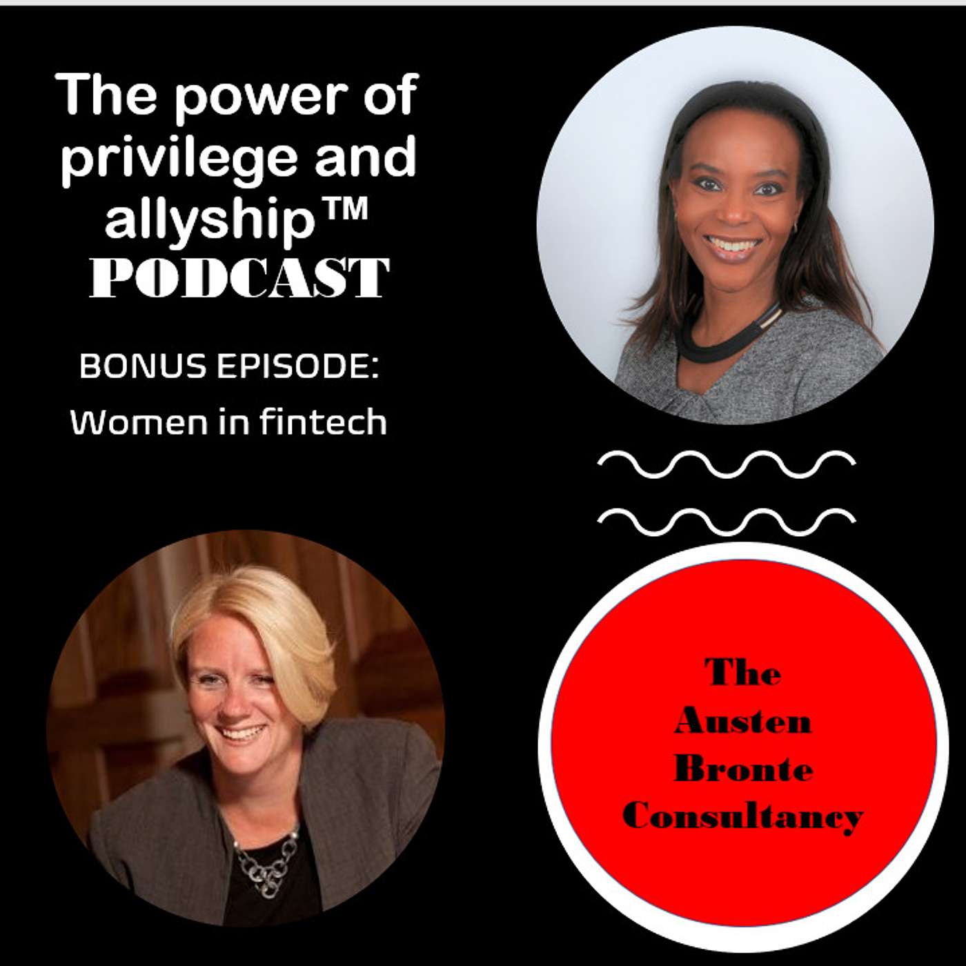 The Power of Privilege and Allyship
