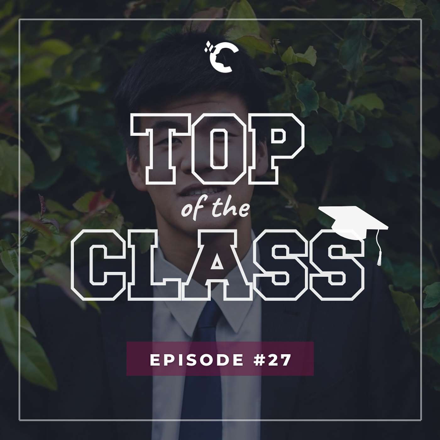 #27 Building Businesses that Change the World with Young Australian of the Year, Nathaniel Diong