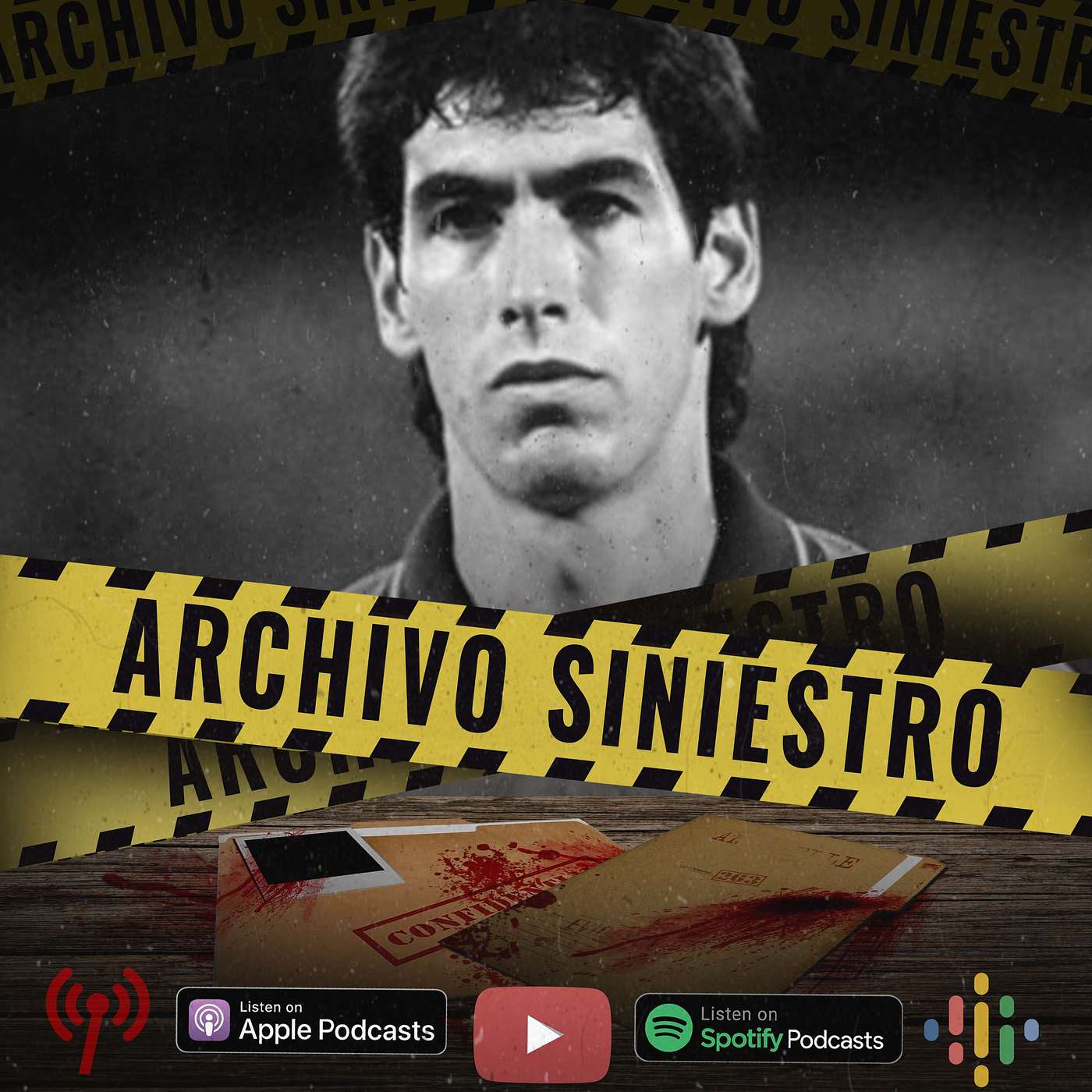 Archivo Siniestro