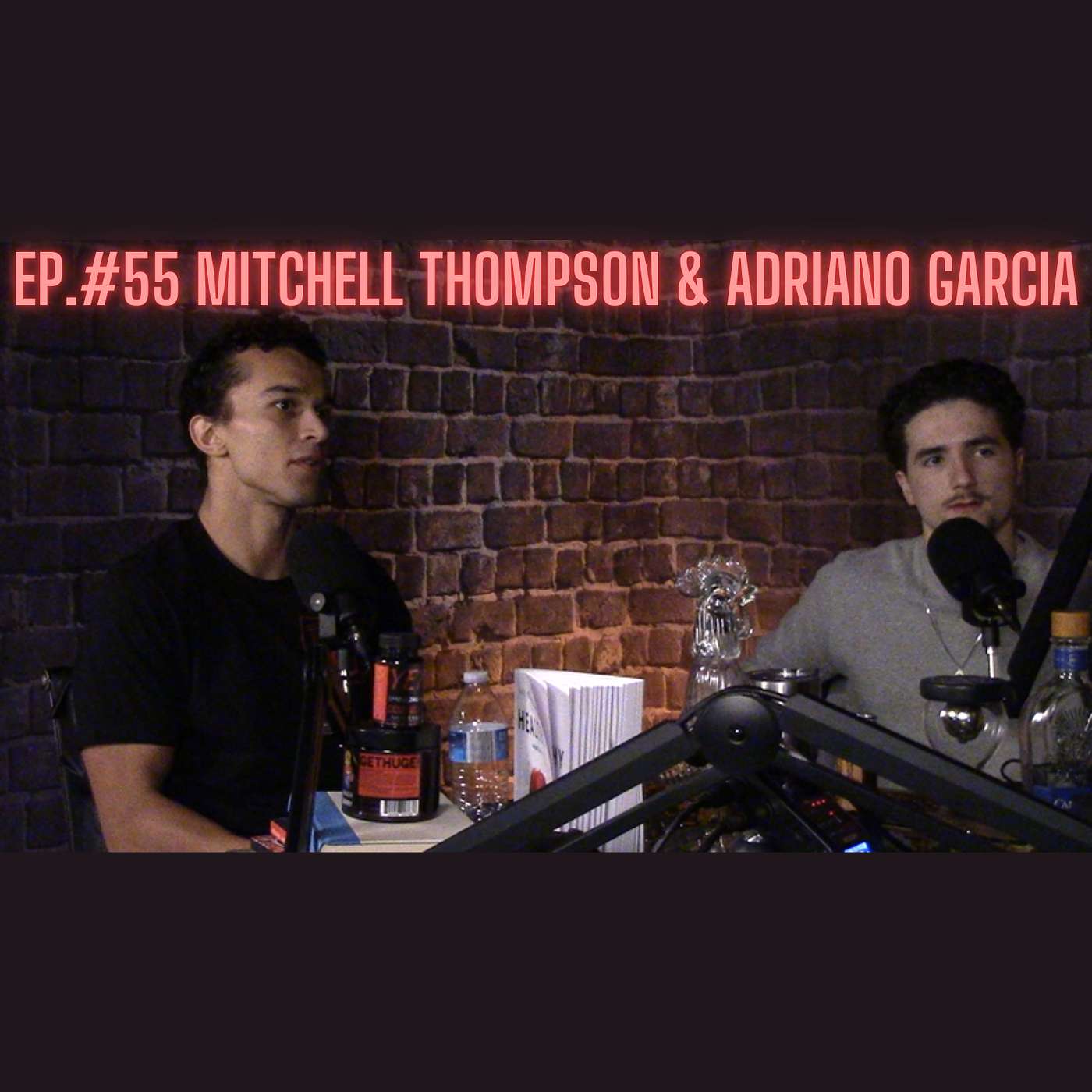 To Bring About Podcast