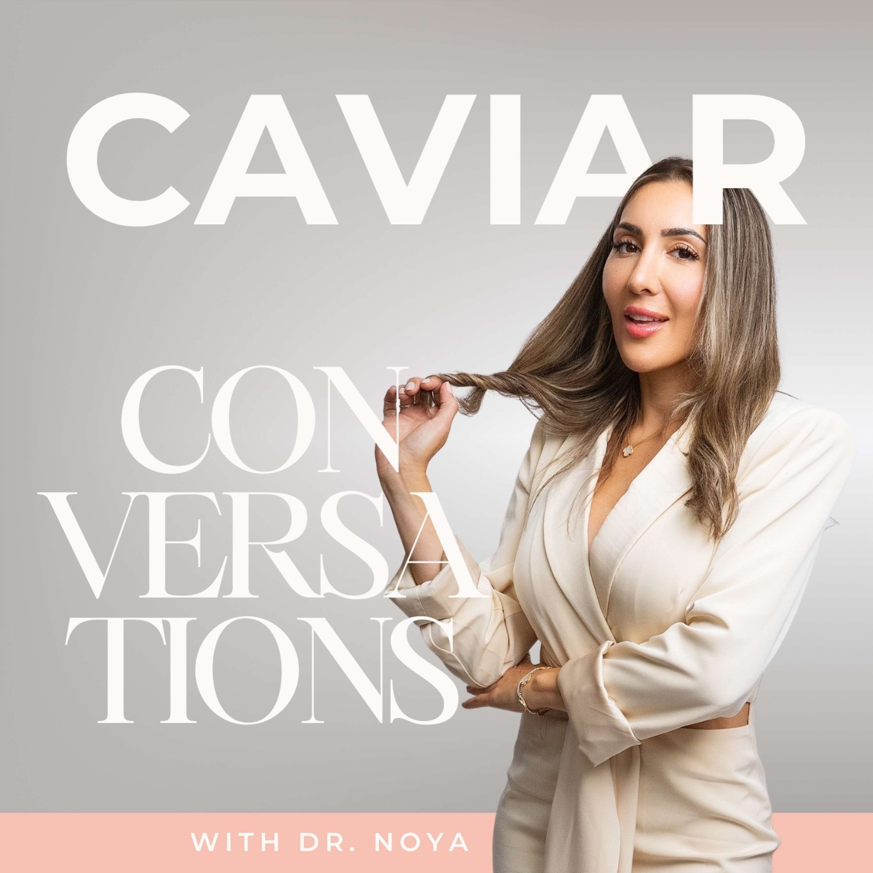 Caviar Conversations