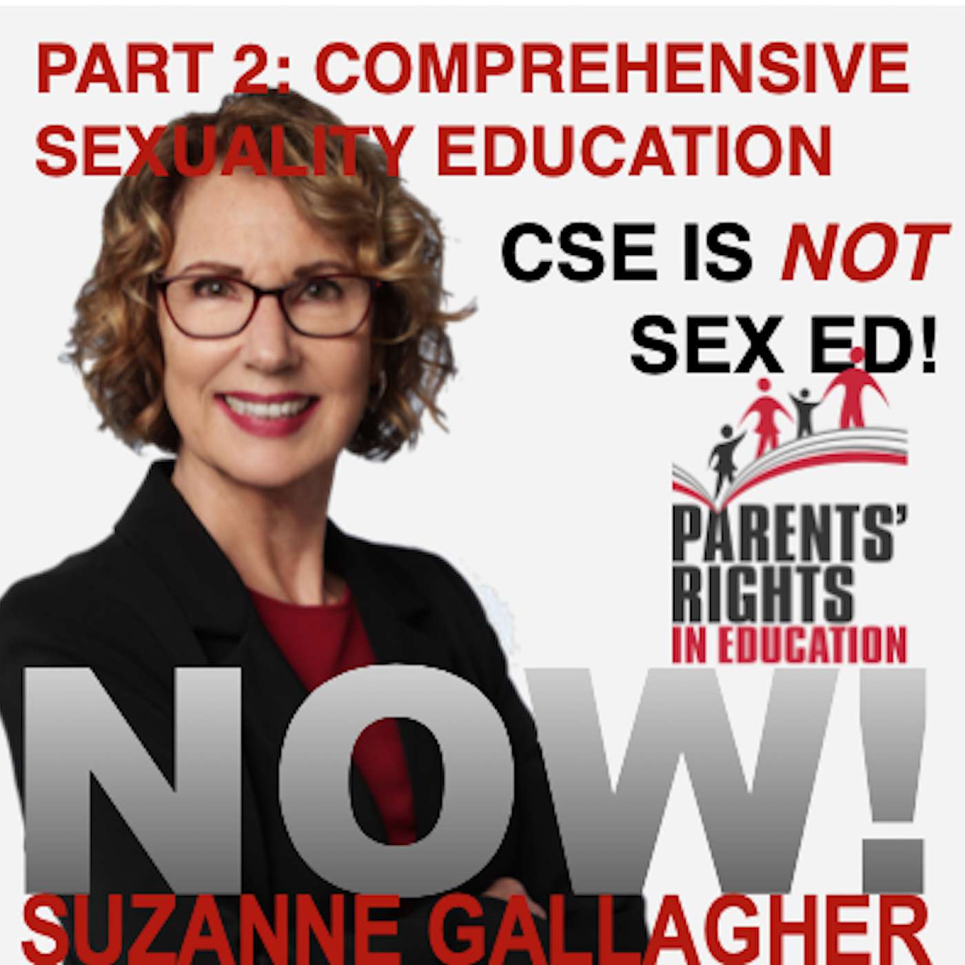 Comprehensive Sexuality Education, PART 2: CSE is NOT Sex Ed!, Washington State, Initiative 1109