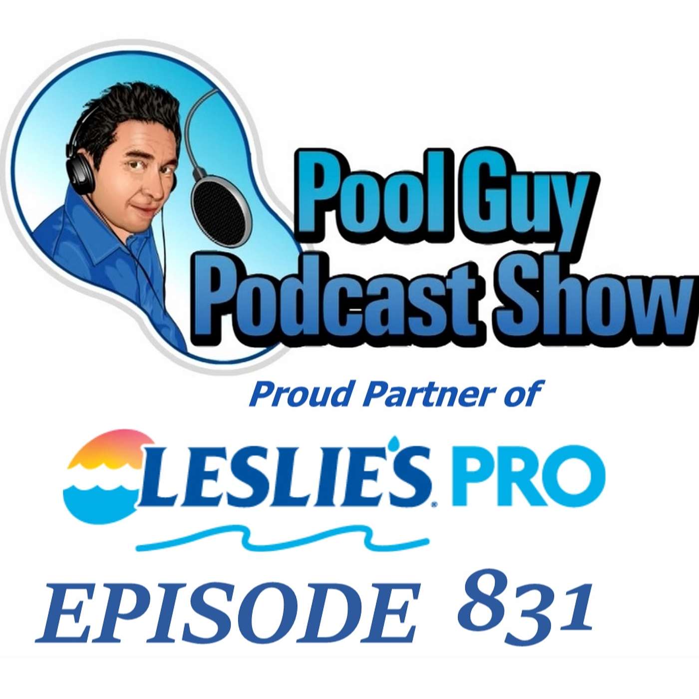 The Pool Guy Podcast Show