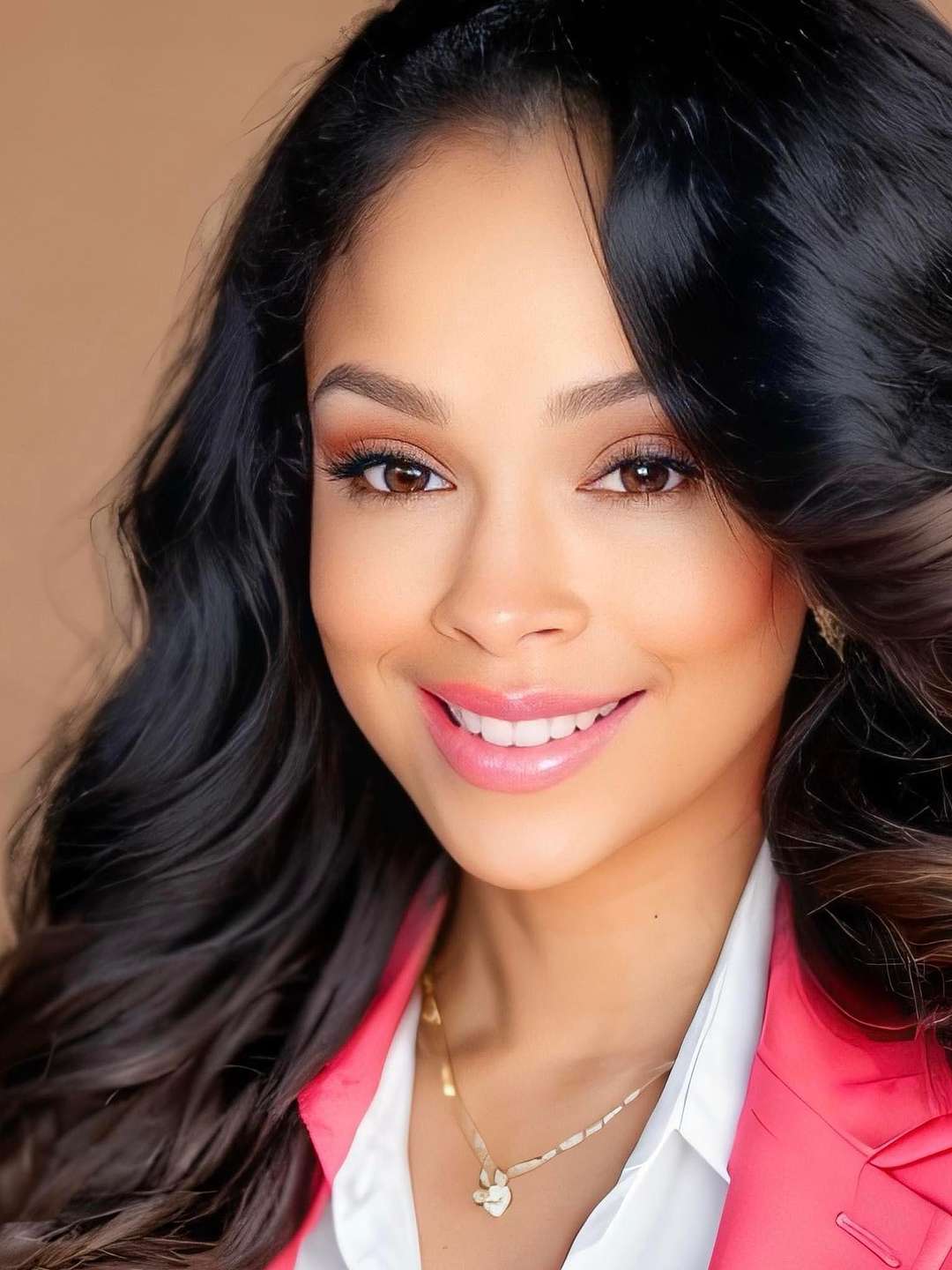 Jacquiline Cox