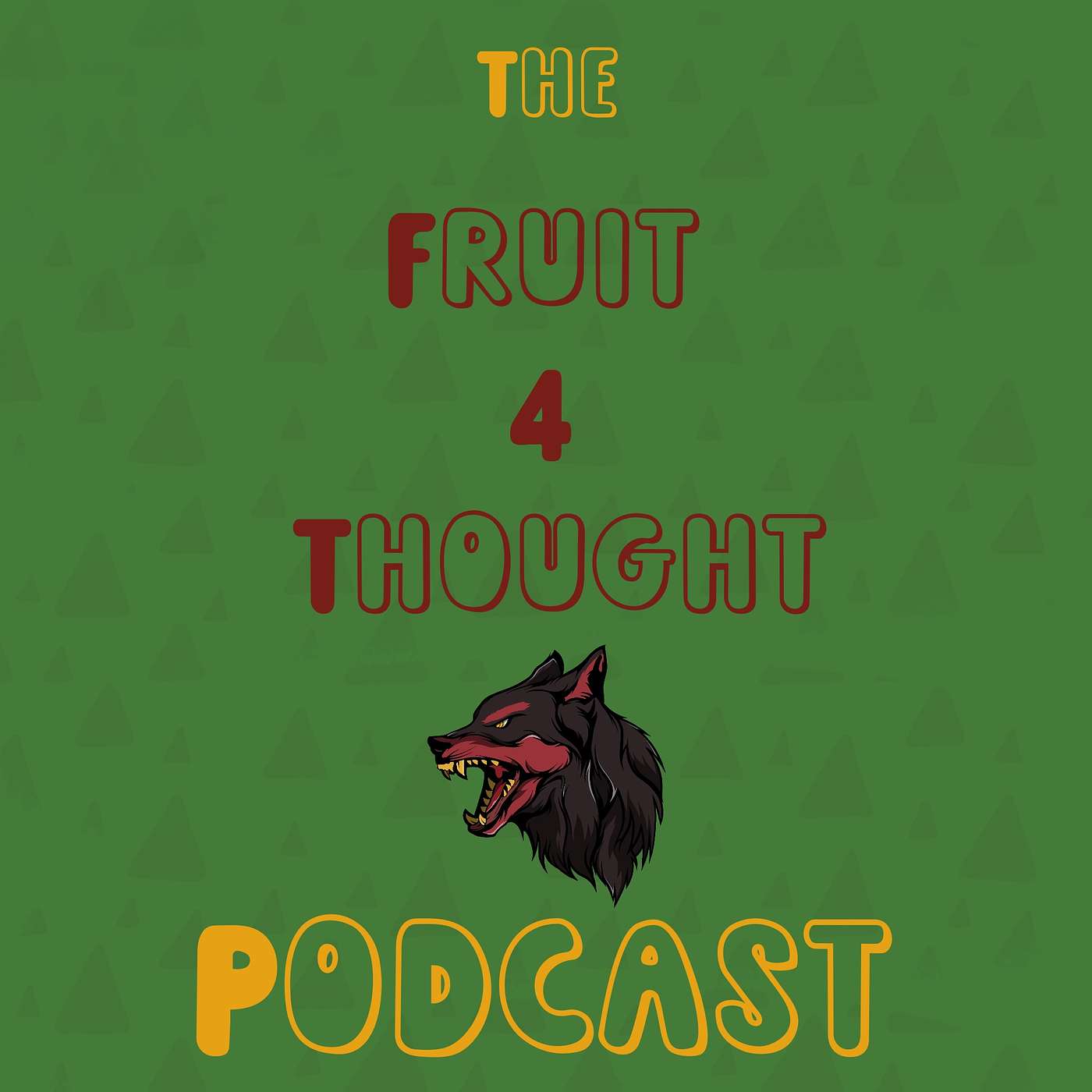 The Fruit 4 Thought Podcast