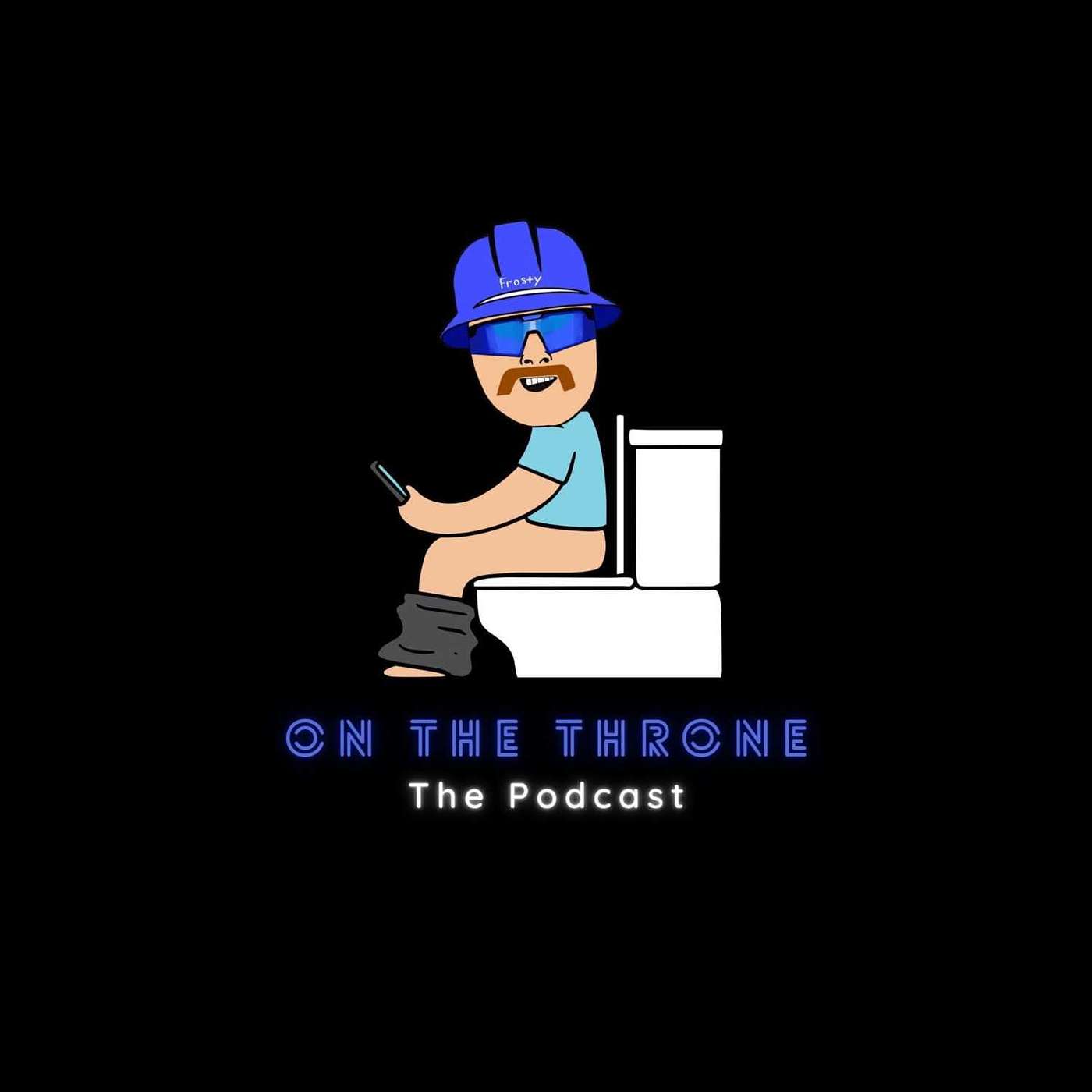 On The Throne Podcast