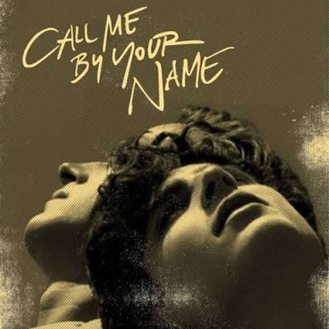 Call Me By Your Name (2017)