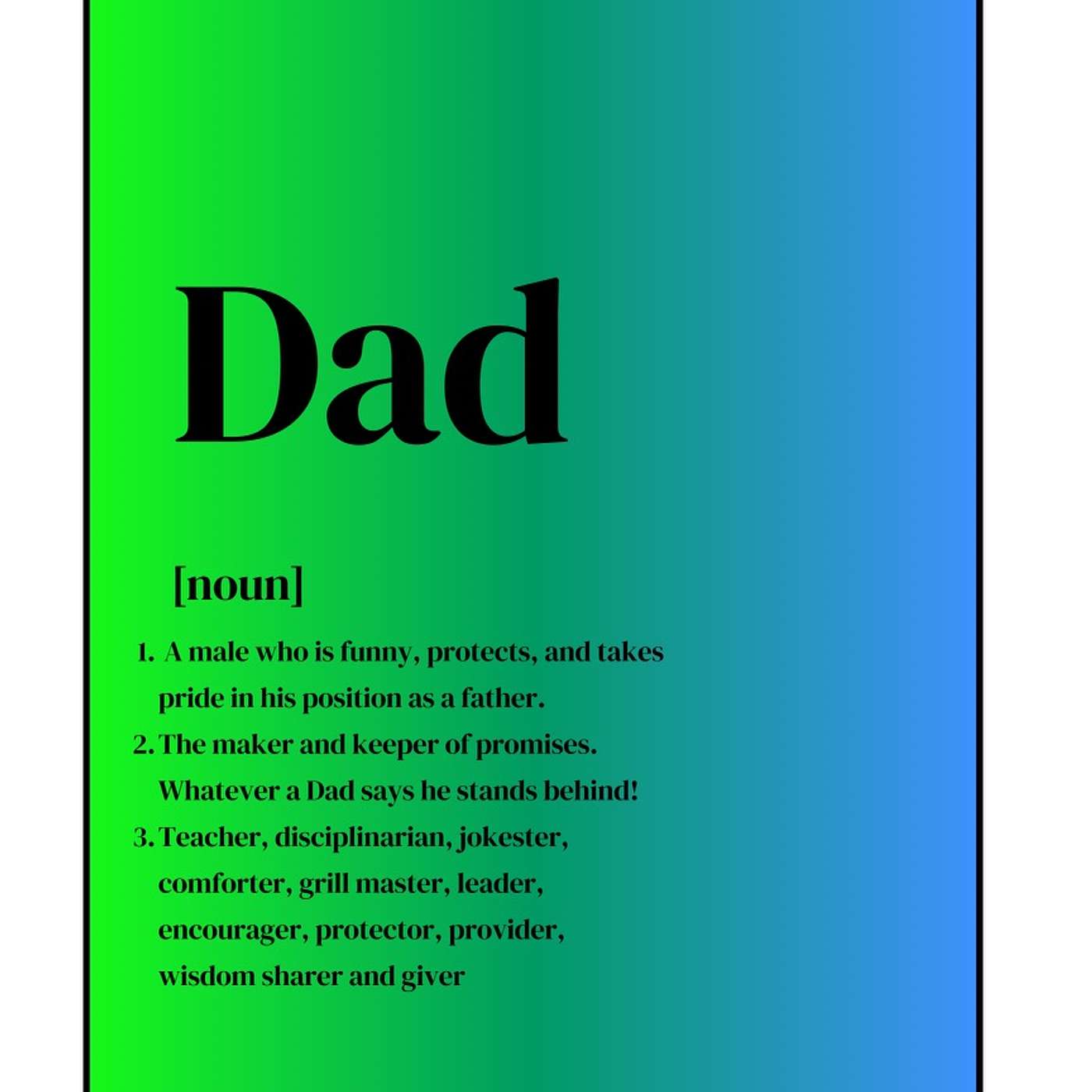 Season 2 Episode 18- Father's Day Edition