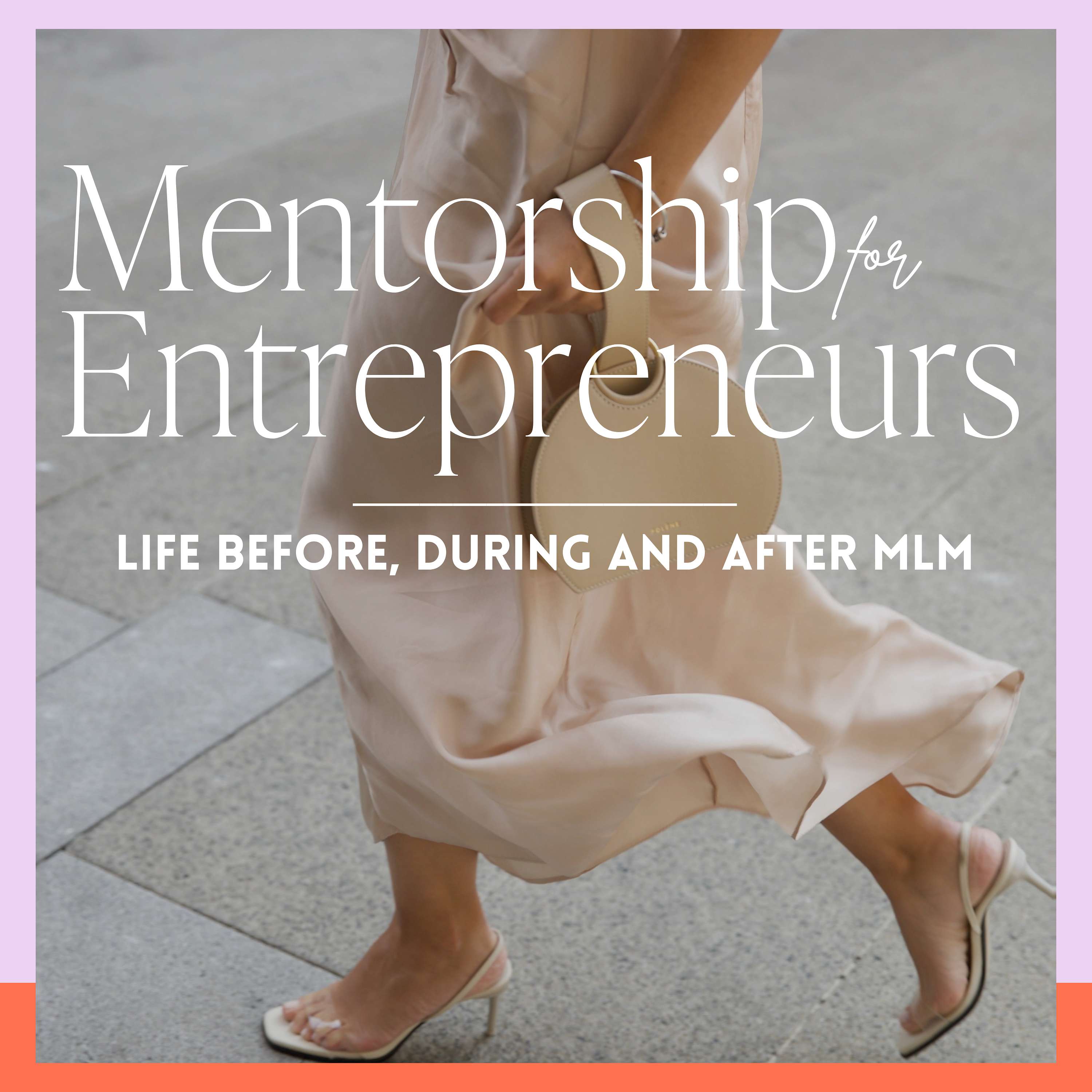 Mentorship for Entrepreneurs | Abundance Mindset, Bible Based Leadership, Christian Online Business