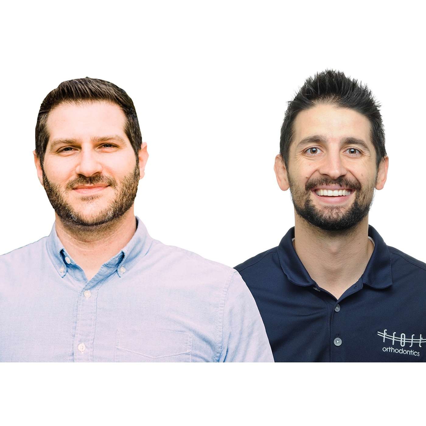 The Orthopreneurs Podcast with Dr. Glenn Krieger